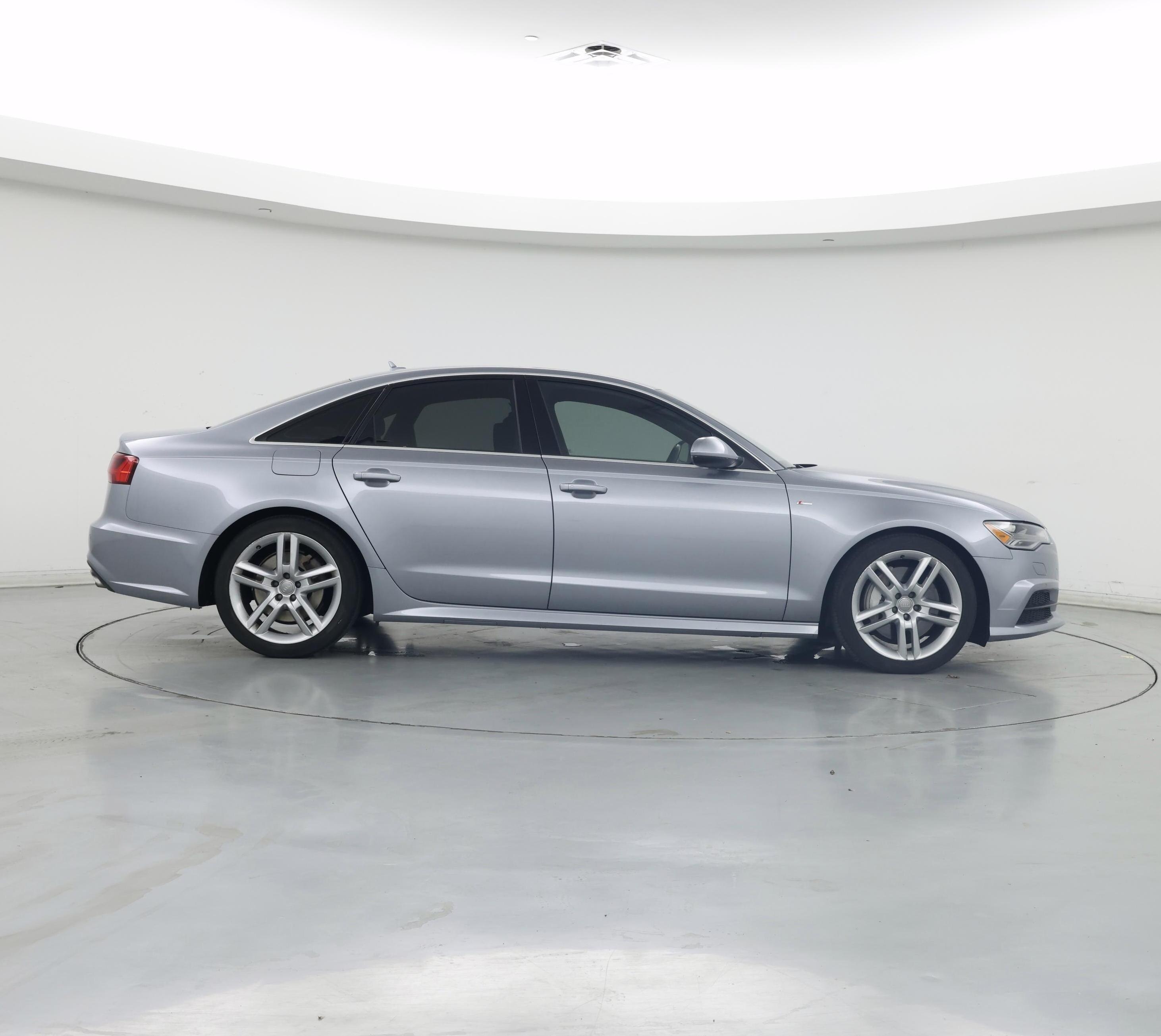 Thumbnail: 2017 Audi A6 - 7