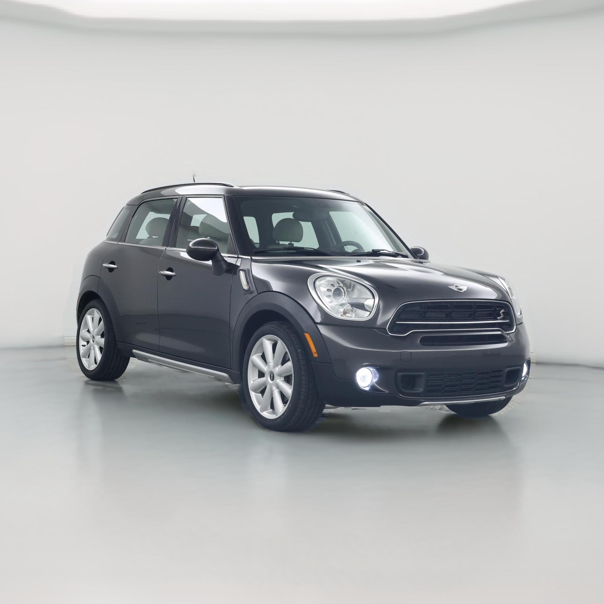 Thumbnail: 2015 MINI Cooper Countryman - 1