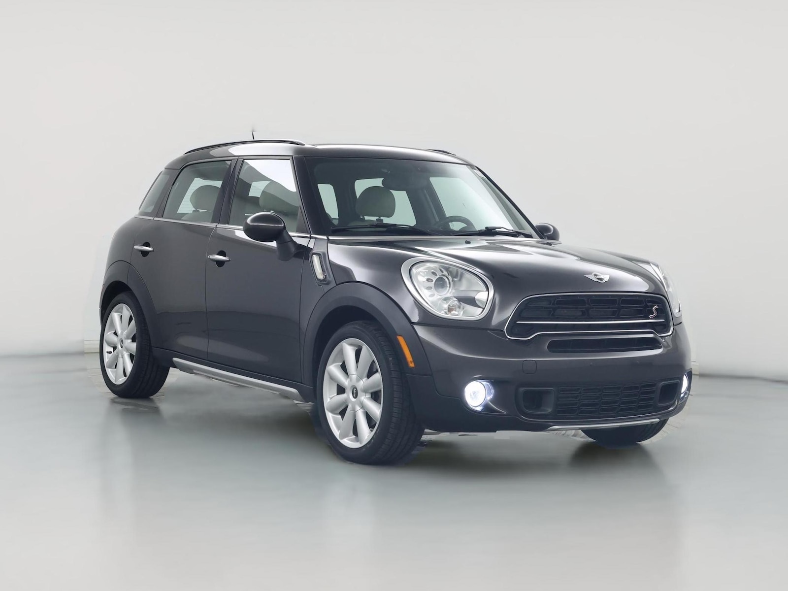 2015 MINI Countryman Countryman S