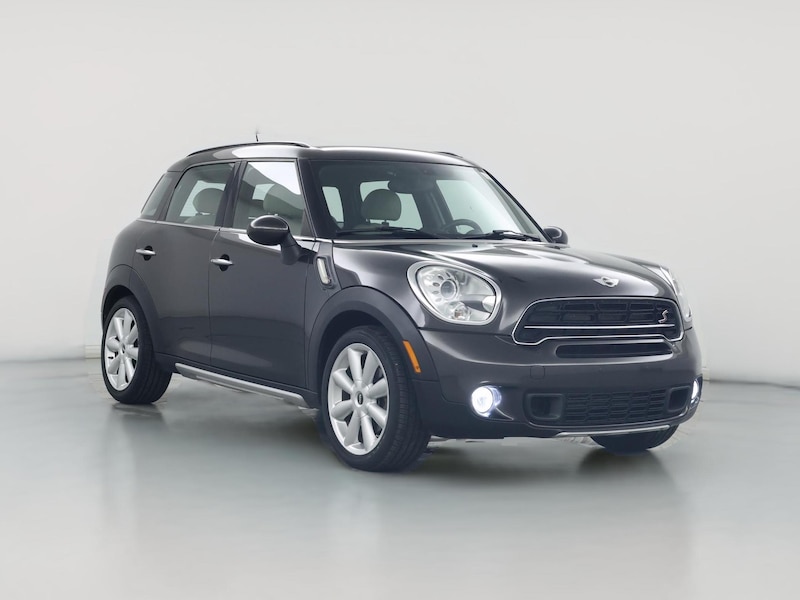 2015 MINI Cooper Countryman S -
                  Lexington, KY