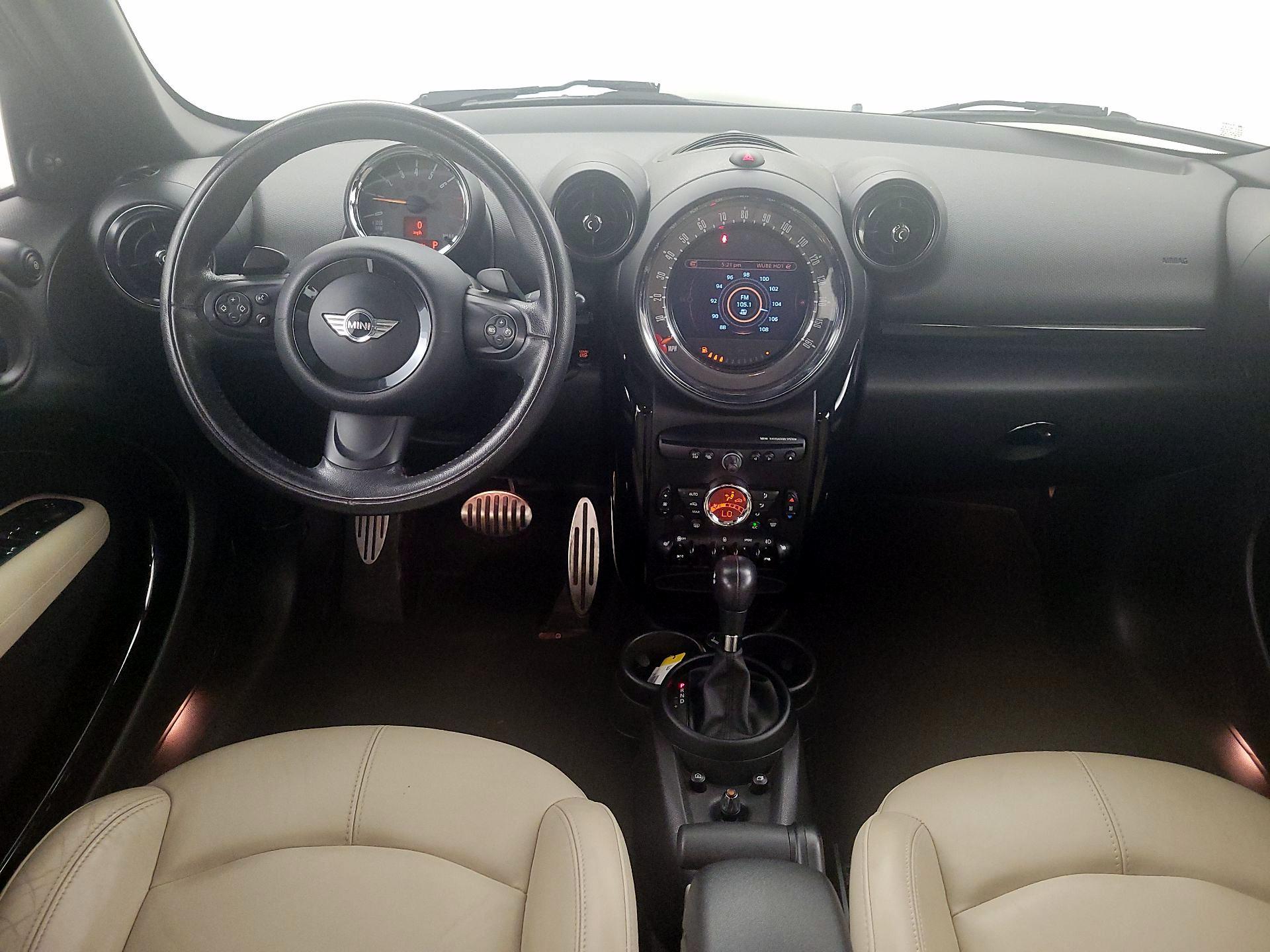 Thumbnail: 2015 MINI Cooper Countryman - 9