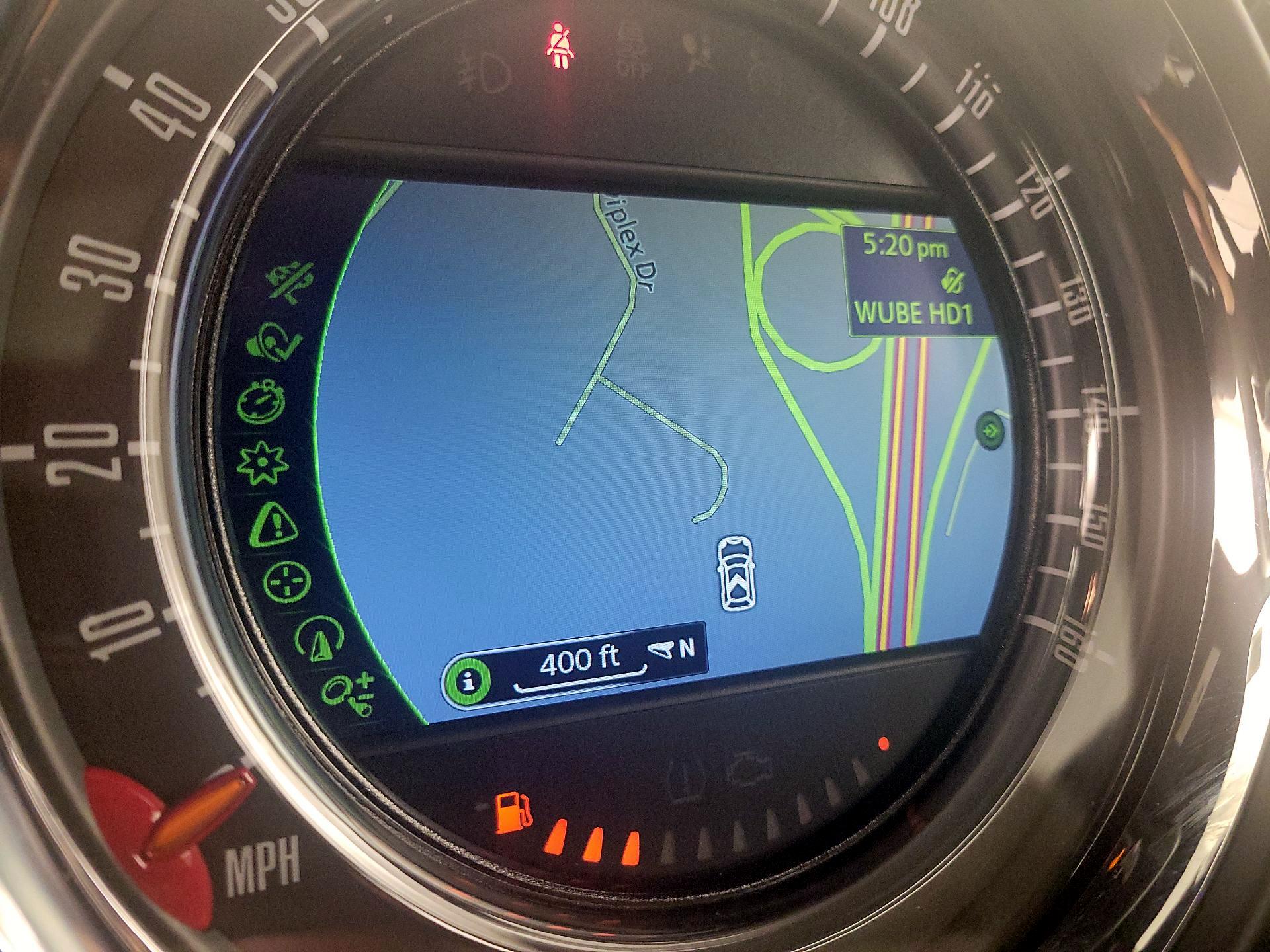 Thumbnail: 2015 MINI Cooper Countryman - 13