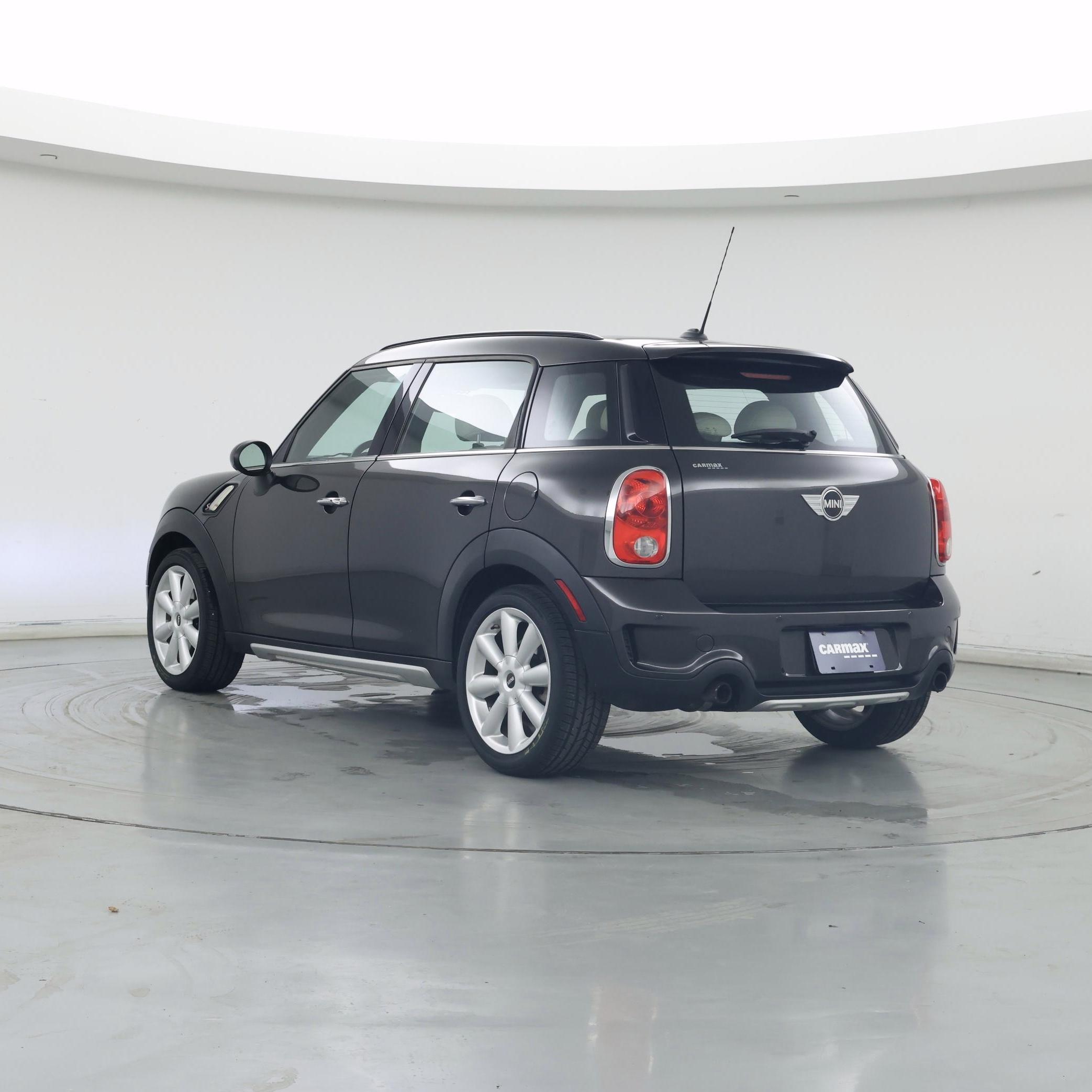 Thumbnail: 2015 MINI Cooper Countryman - 2