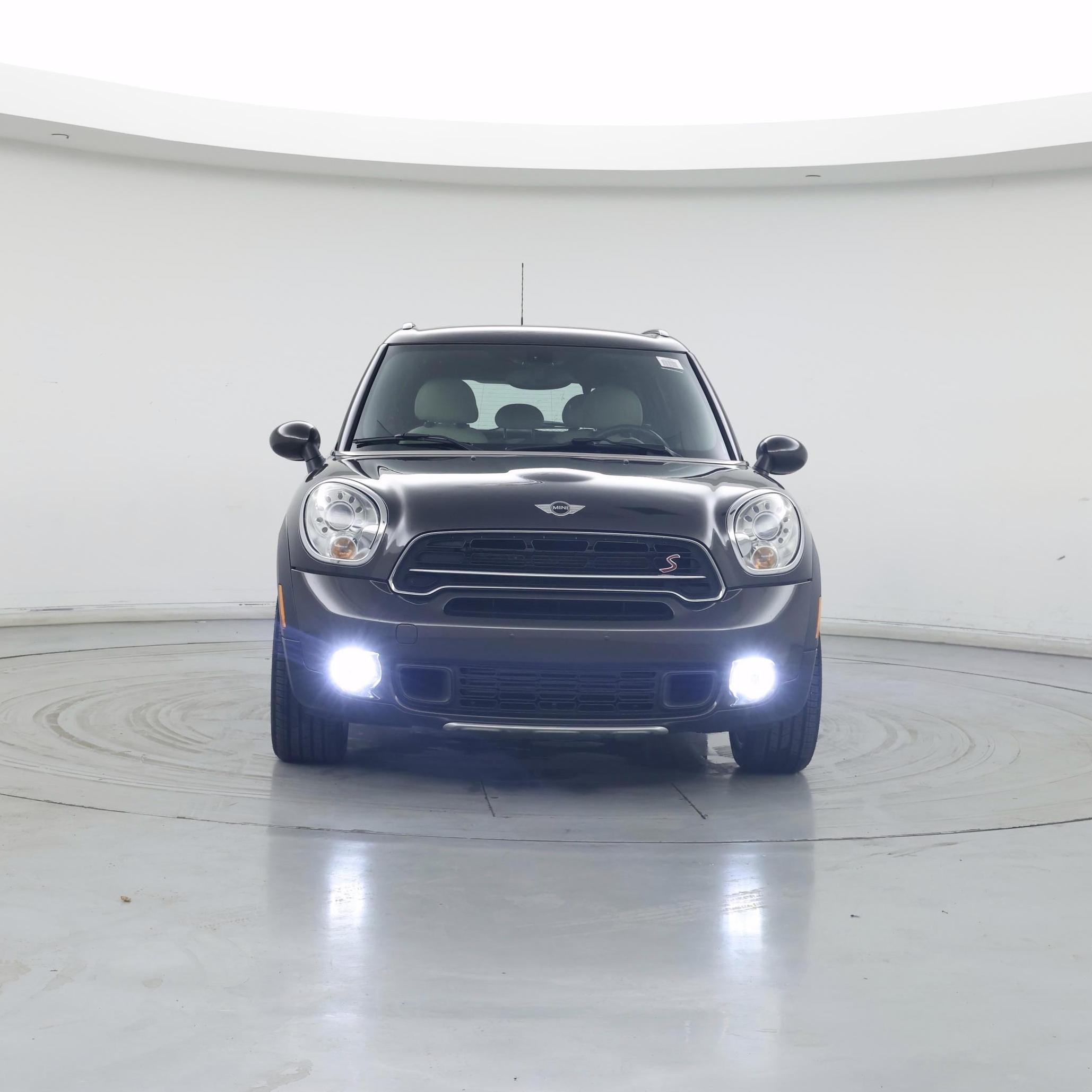 Thumbnail: 2015 MINI Cooper Countryman - 5