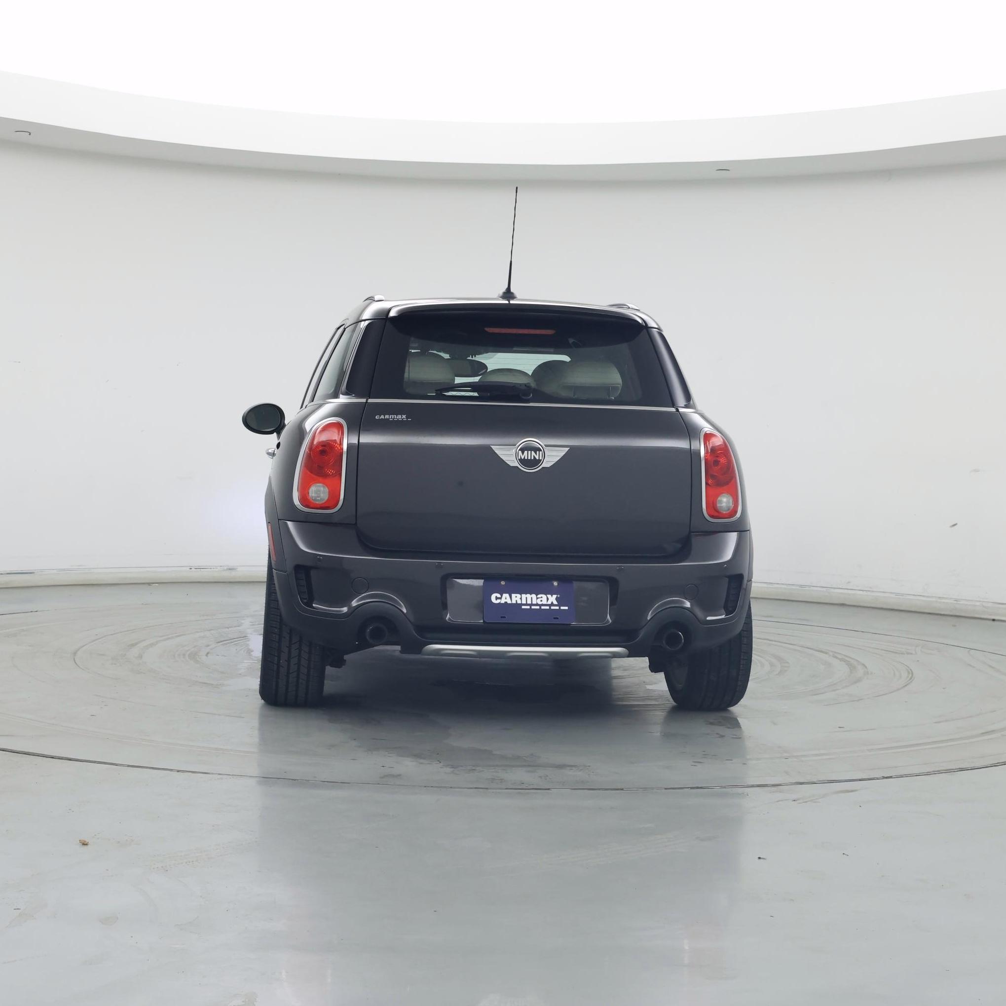 Thumbnail: 2015 MINI Cooper Countryman - 6