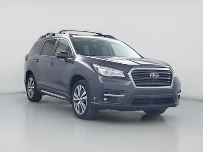 2020 Subaru Ascent Limited