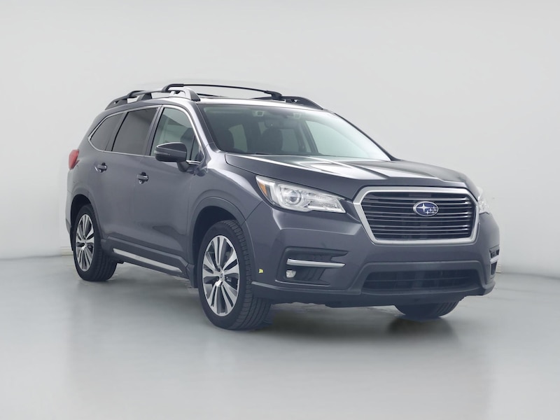 2020 Subaru Ascent Limited -
                  Cincinnati, OH