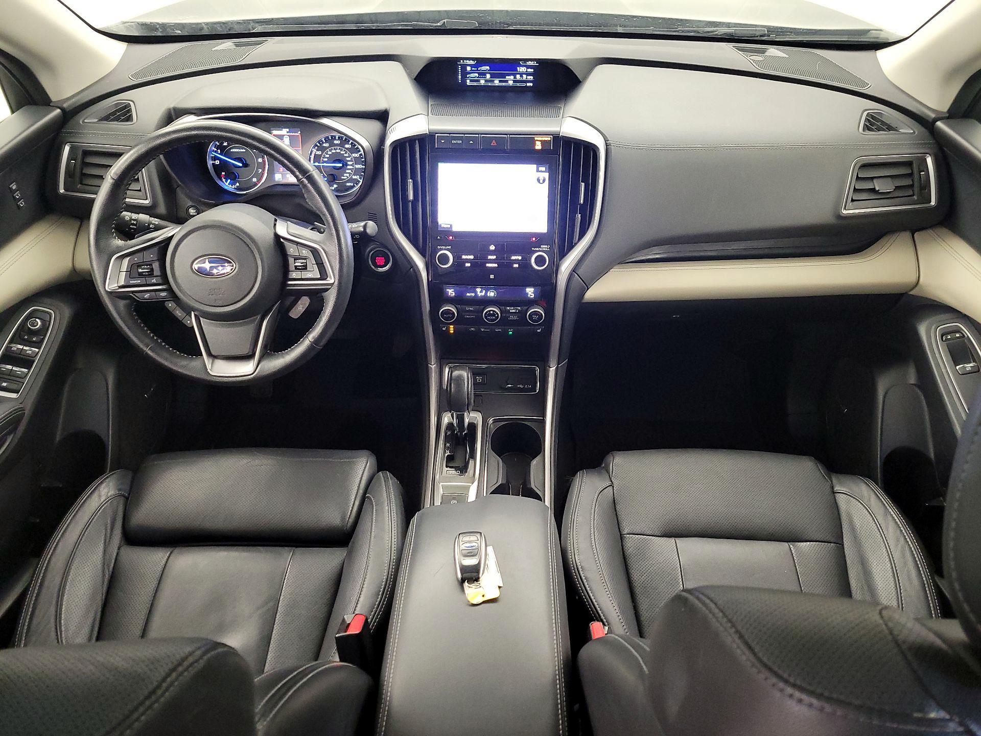 Thumbnail: 2020 Subaru Ascent - 9