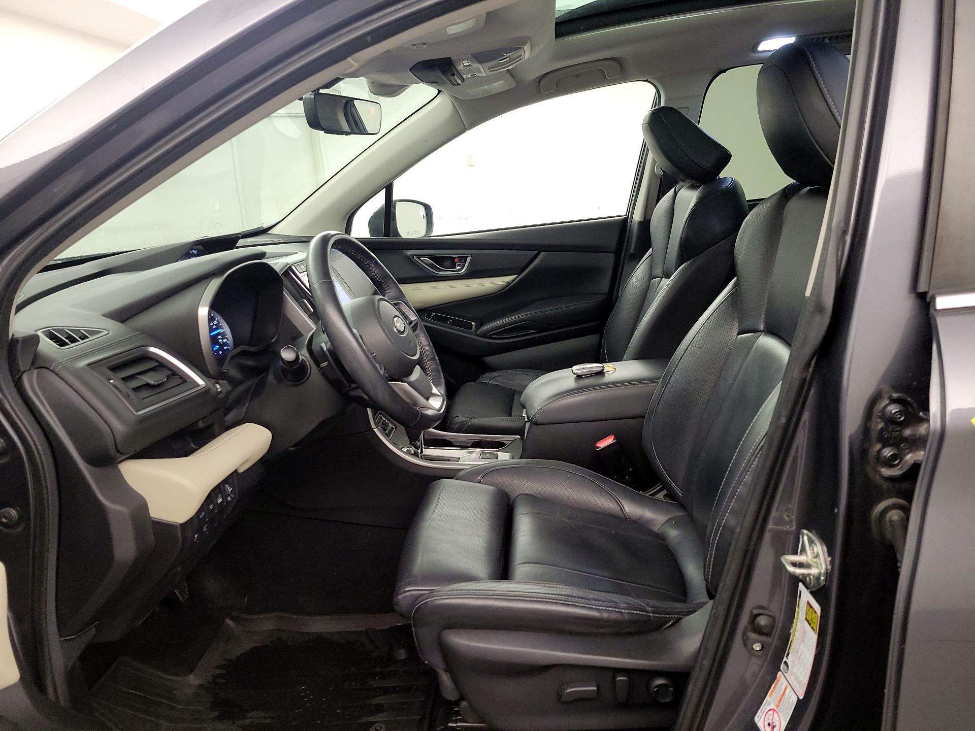 Thumbnail: 2020 Subaru Ascent - 11