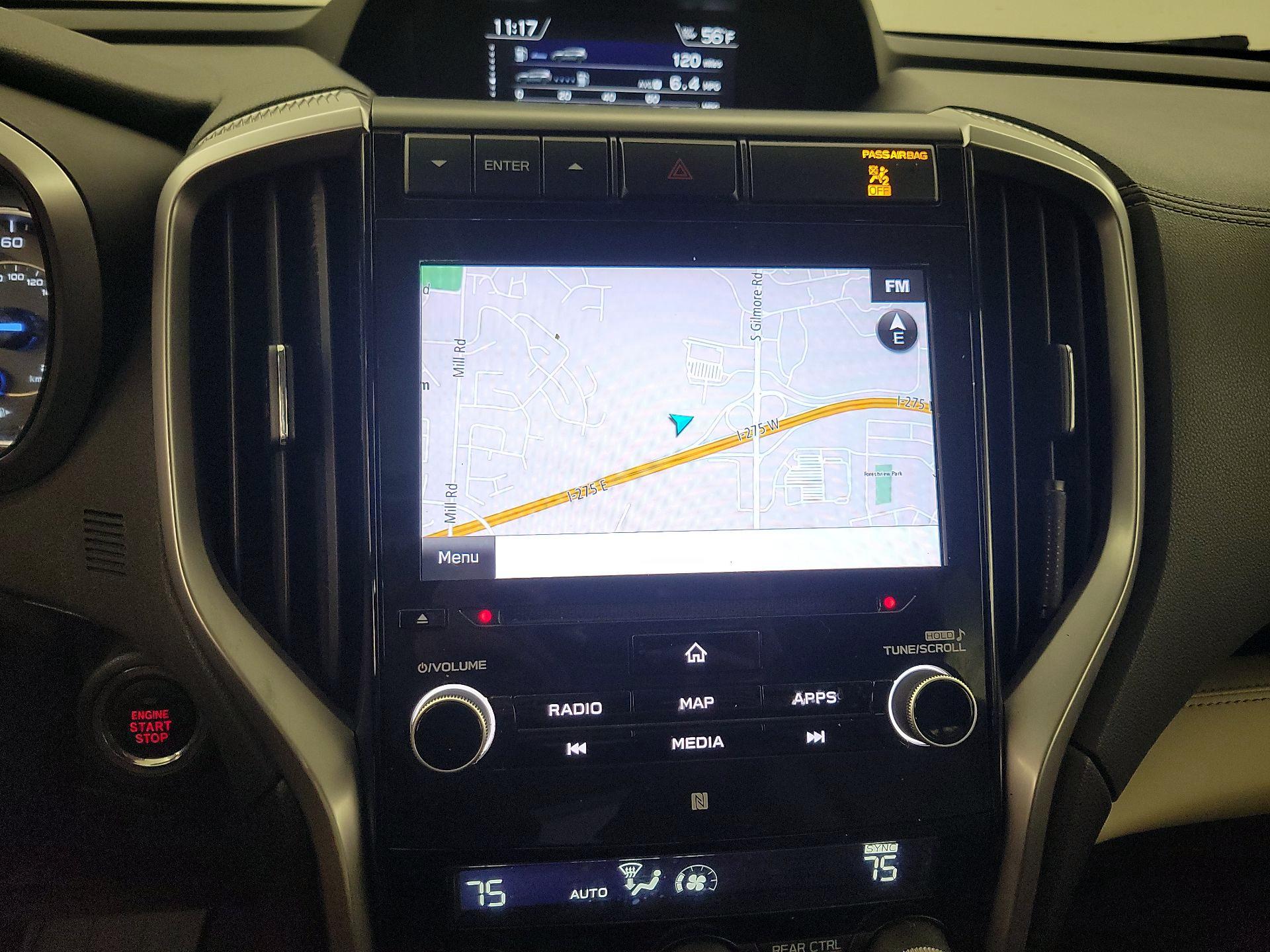 Thumbnail: 2020 Subaru Ascent - 14