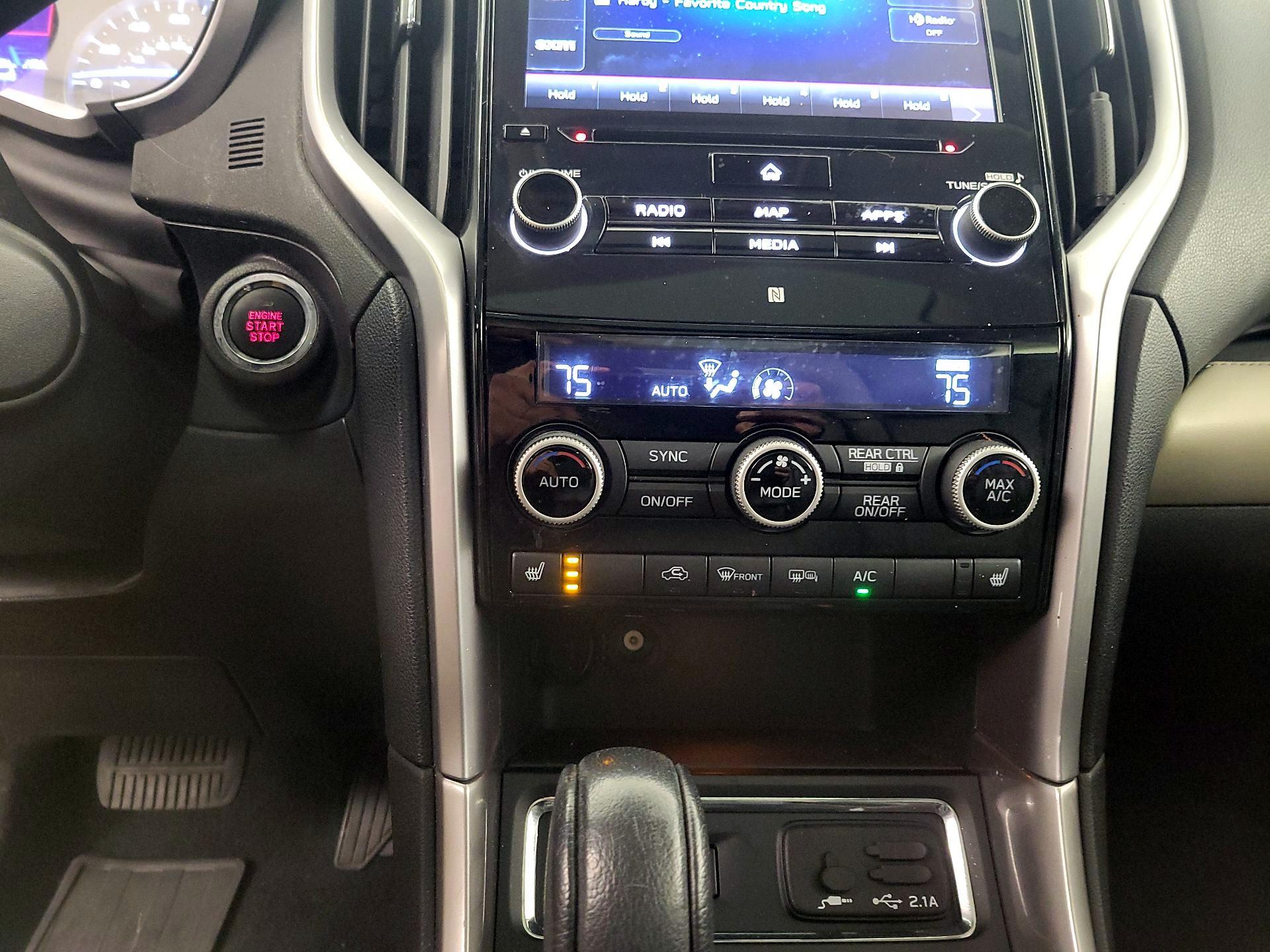 Thumbnail: 2020 Subaru Ascent - 17