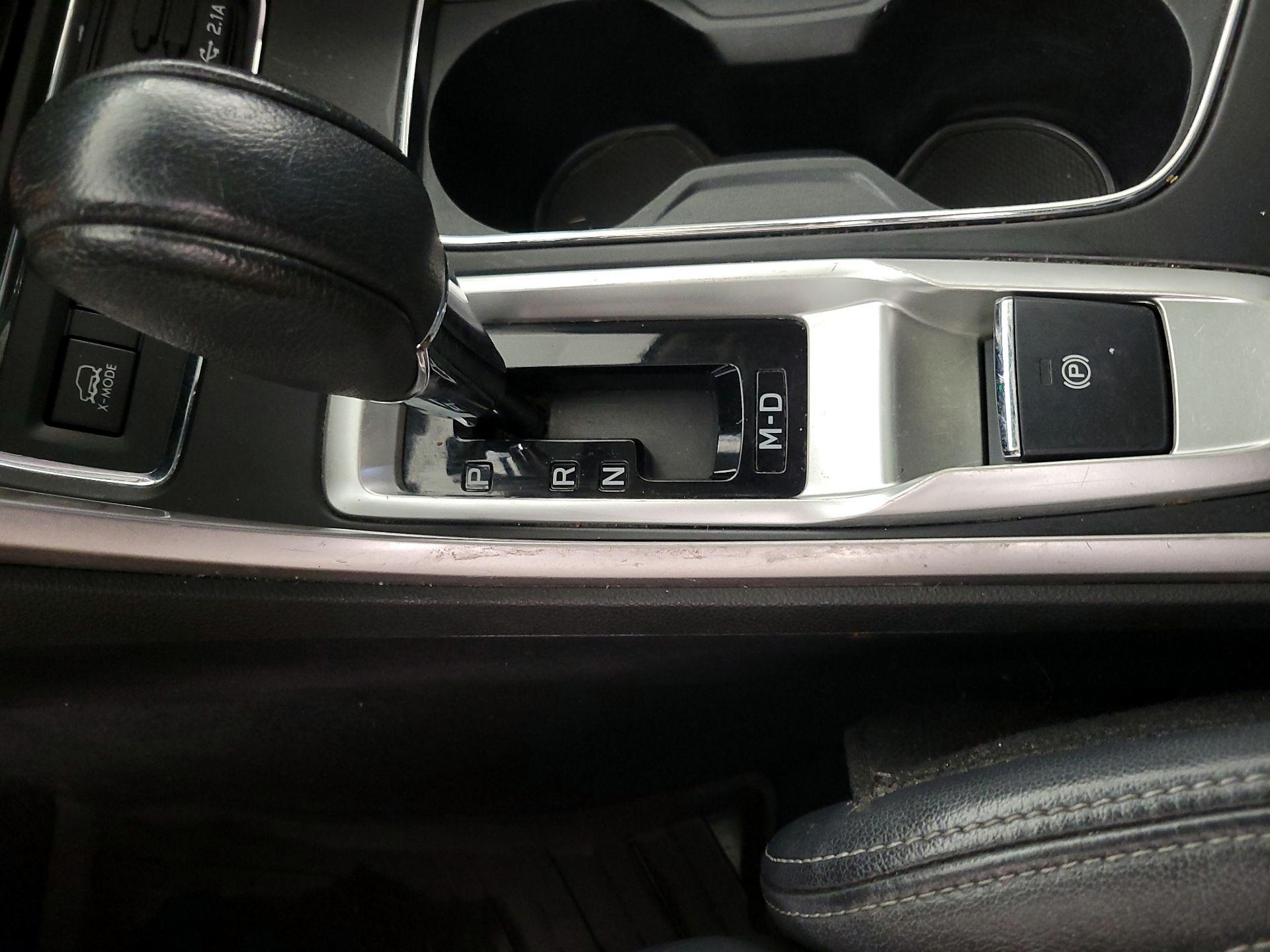 Thumbnail: 2020 Subaru Ascent - 18