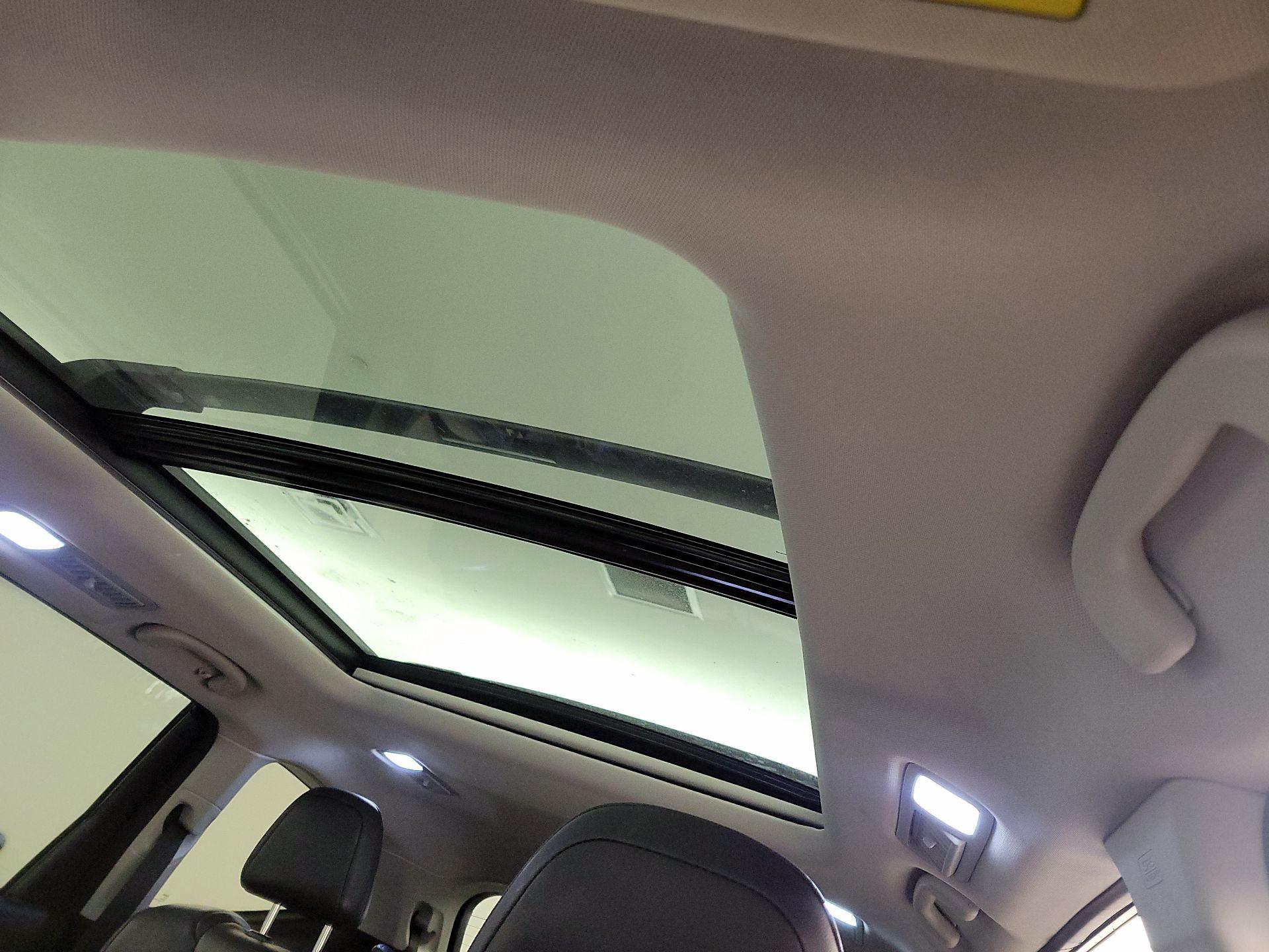 Thumbnail: 2020 Subaru Ascent - 20