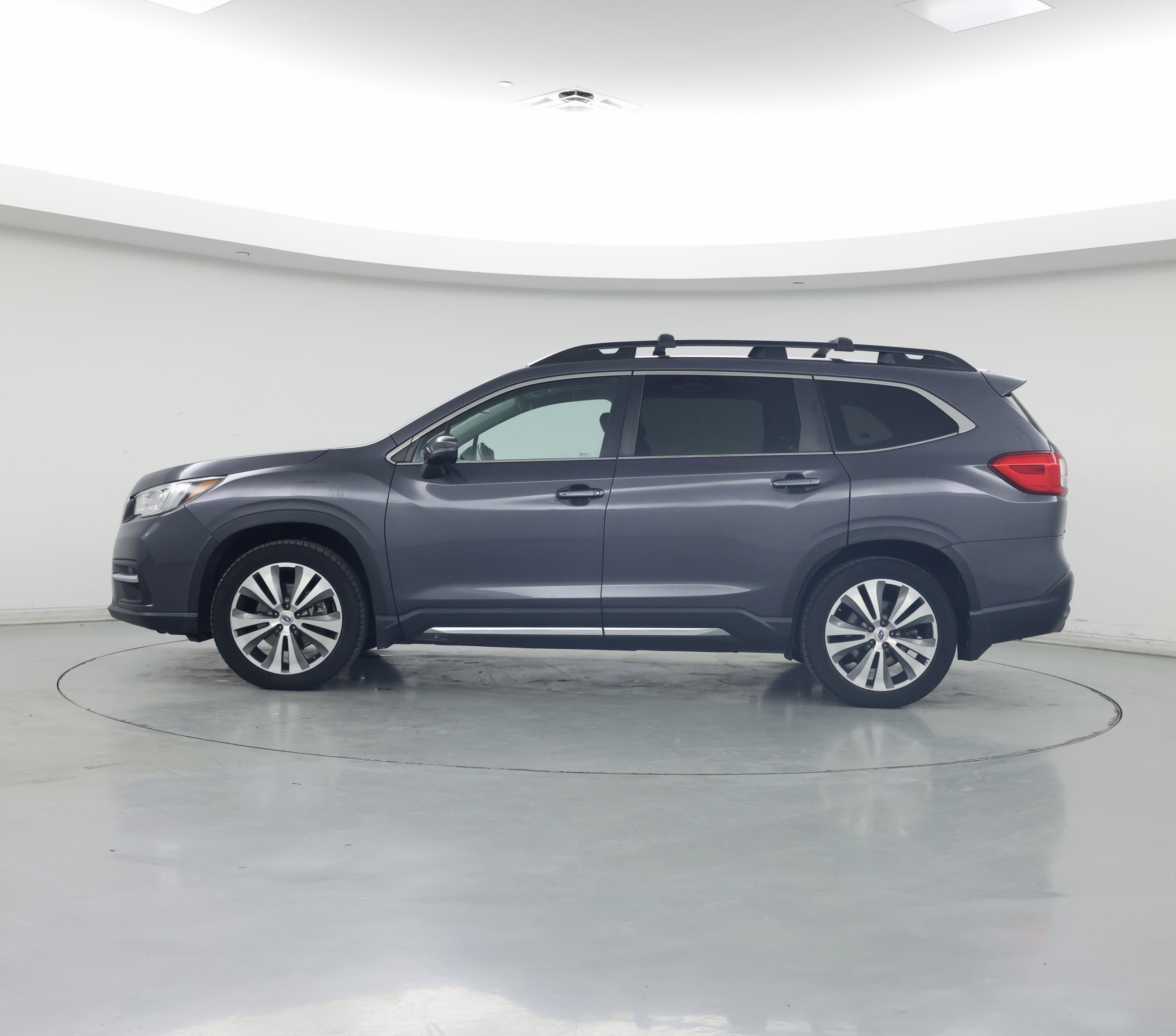 Thumbnail: 2020 Subaru Ascent - 3