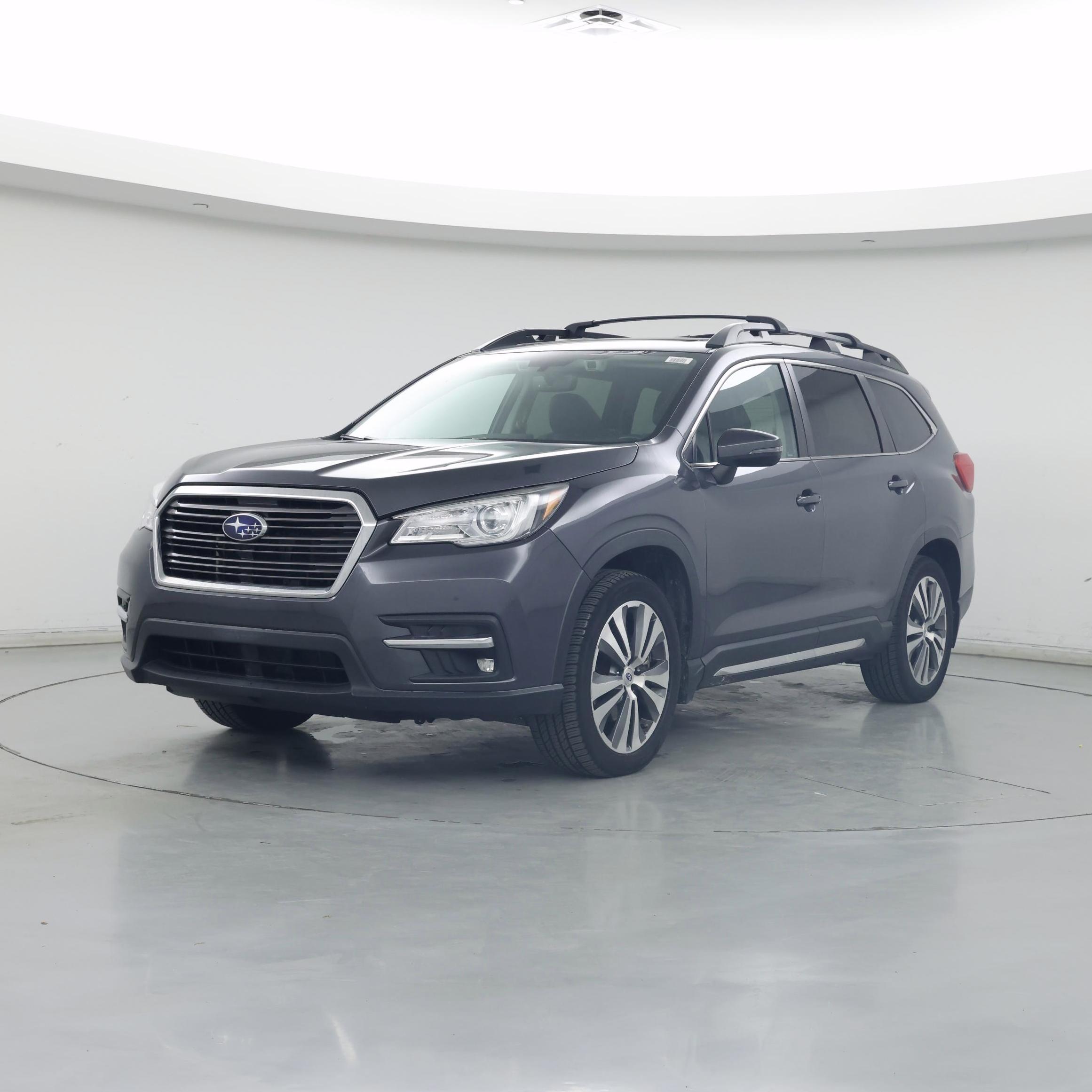 Thumbnail: 2020 Subaru Ascent - 4