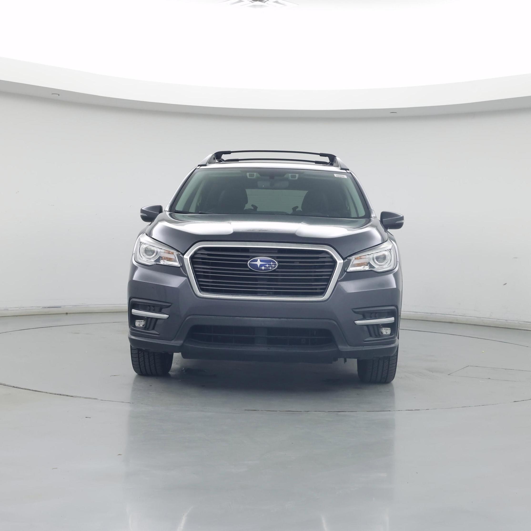 Thumbnail: 2020 Subaru Ascent - 5