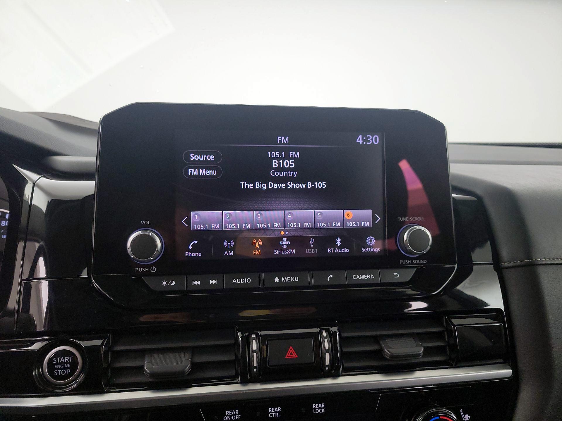 Thumbnail: 2022 Nissan Pathfinder - 15