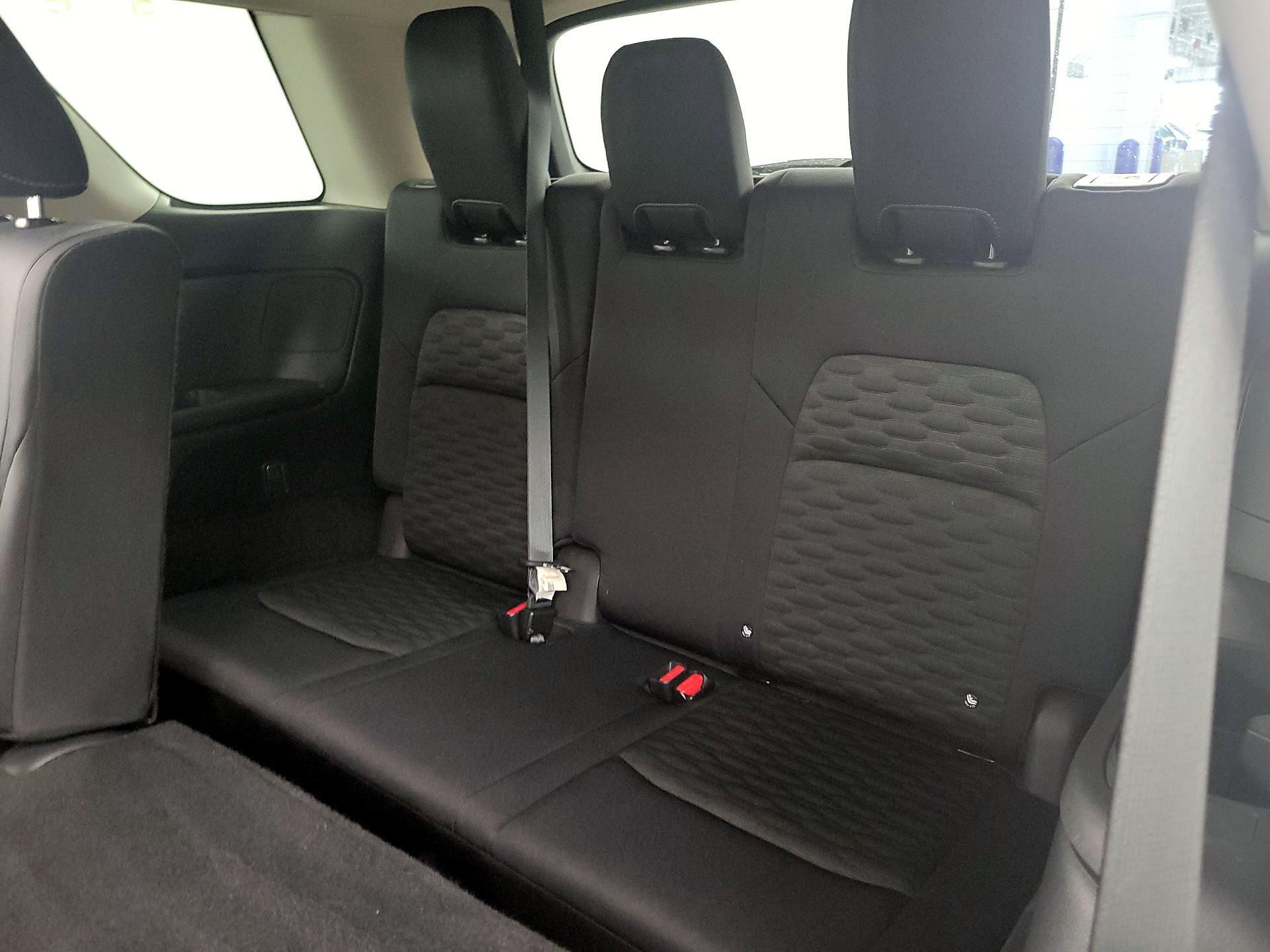 Thumbnail: 2022 Nissan Pathfinder - 20