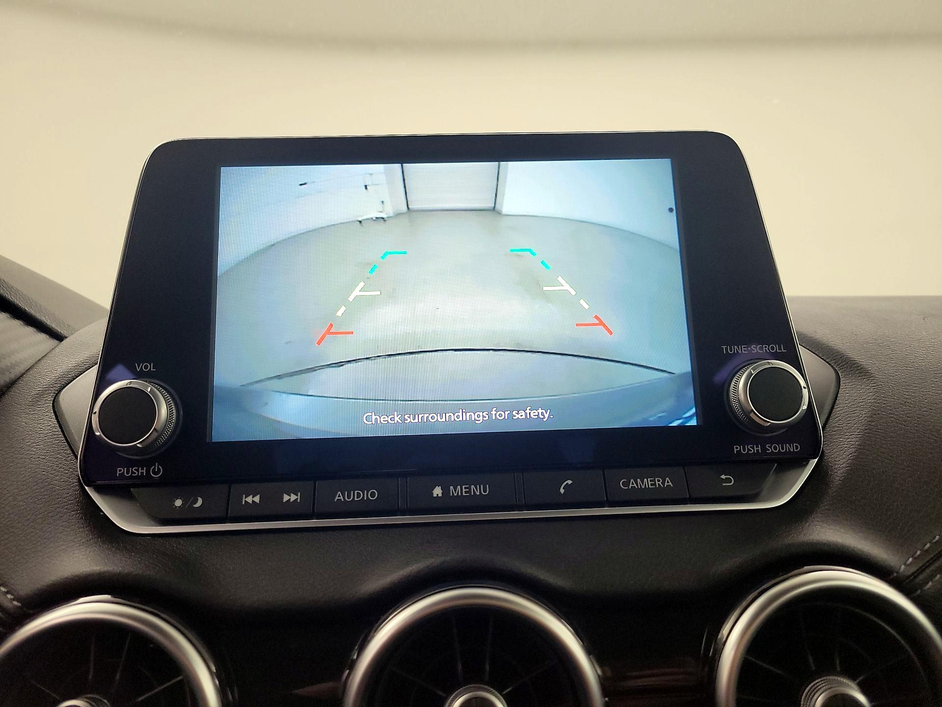 Thumbnail: 2023 Nissan Sentra - 14