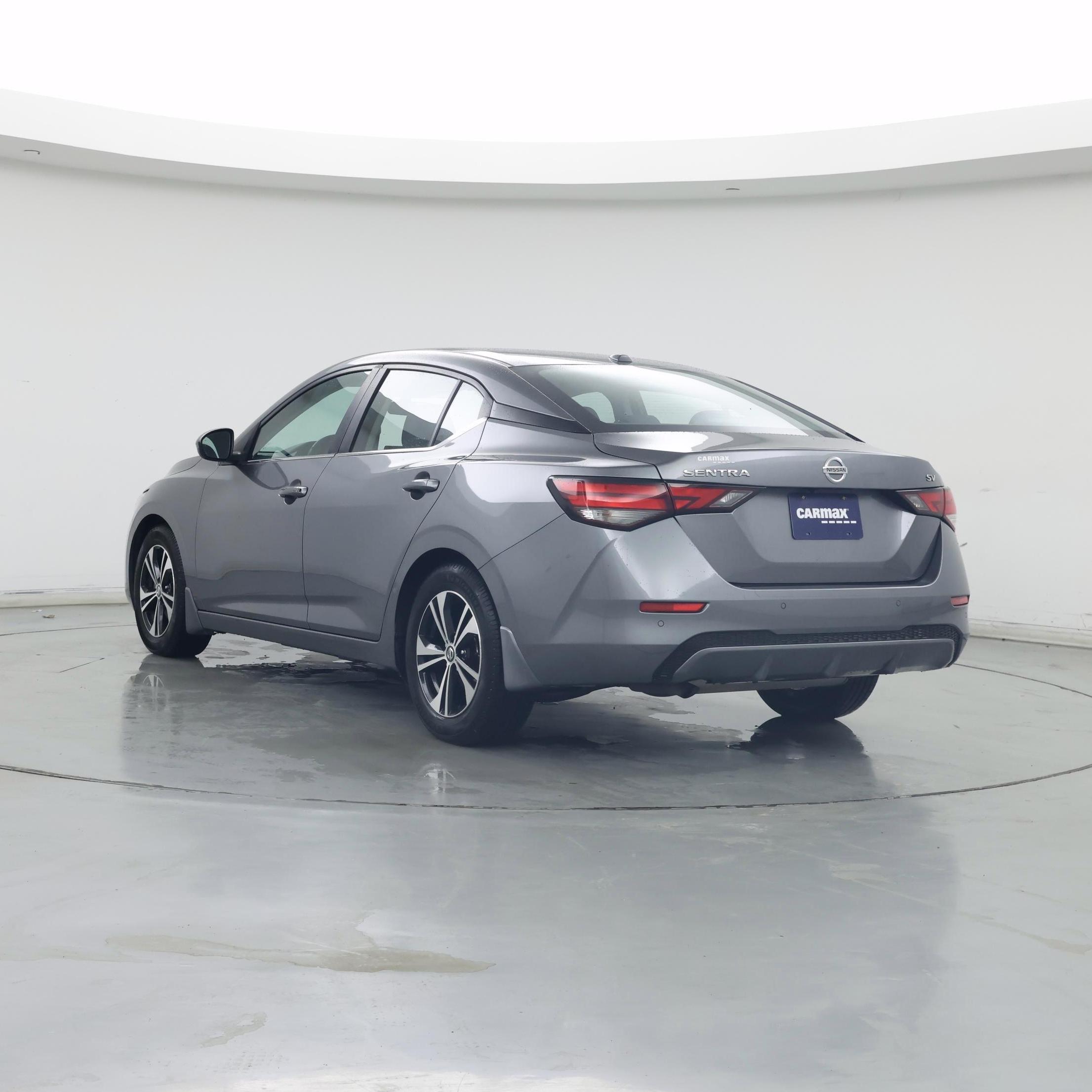 Thumbnail: 2023 Nissan Sentra - 2