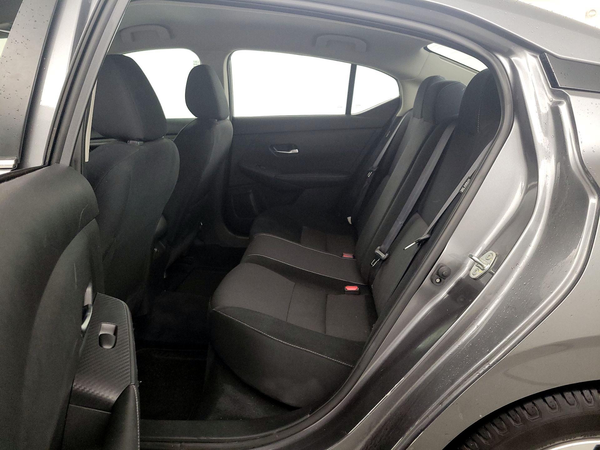 Thumbnail: 2023 Nissan Sentra - 19