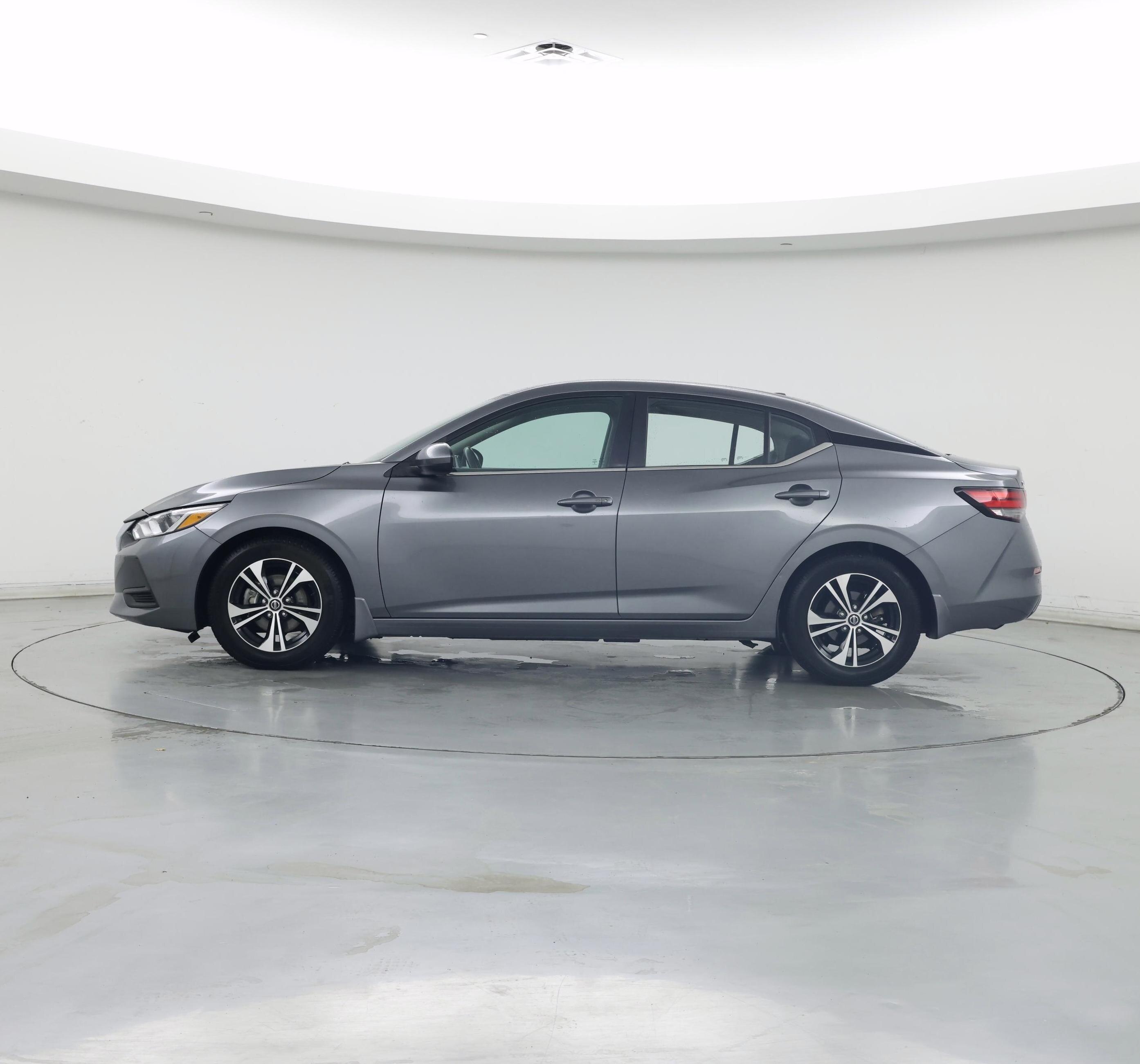 Thumbnail: 2023 Nissan Sentra - 3