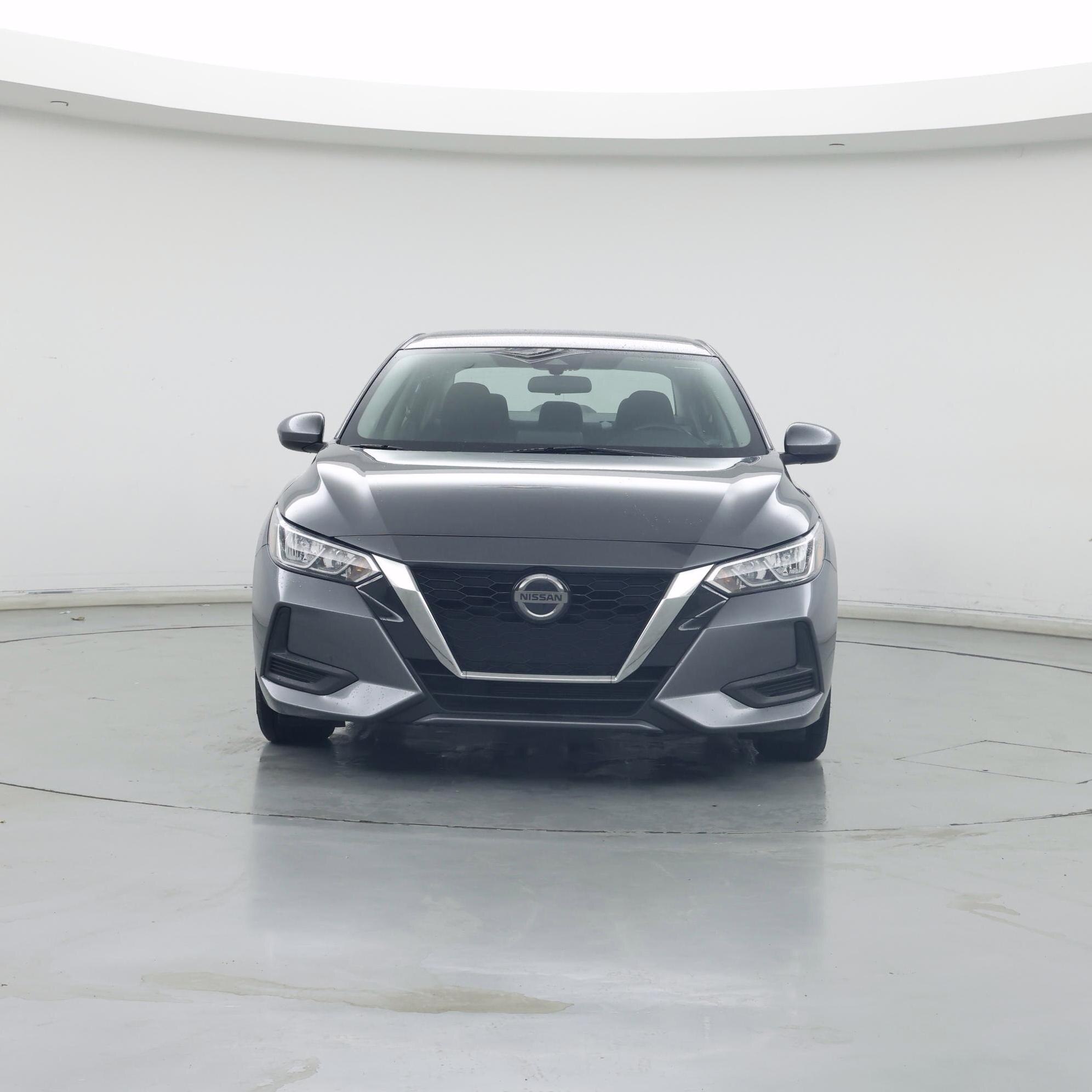 Thumbnail: 2023 Nissan Sentra - 5