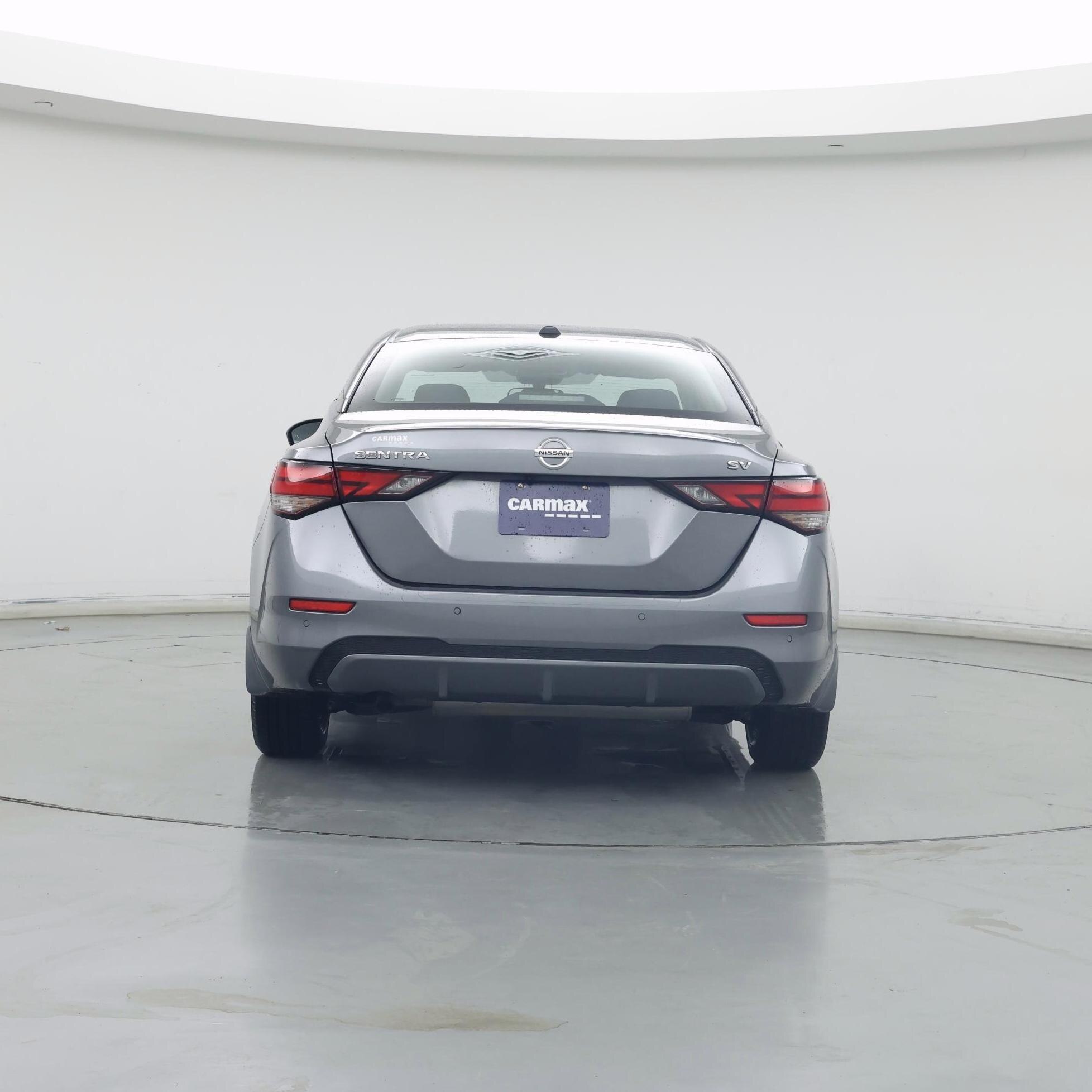 Thumbnail: 2023 Nissan Sentra - 6