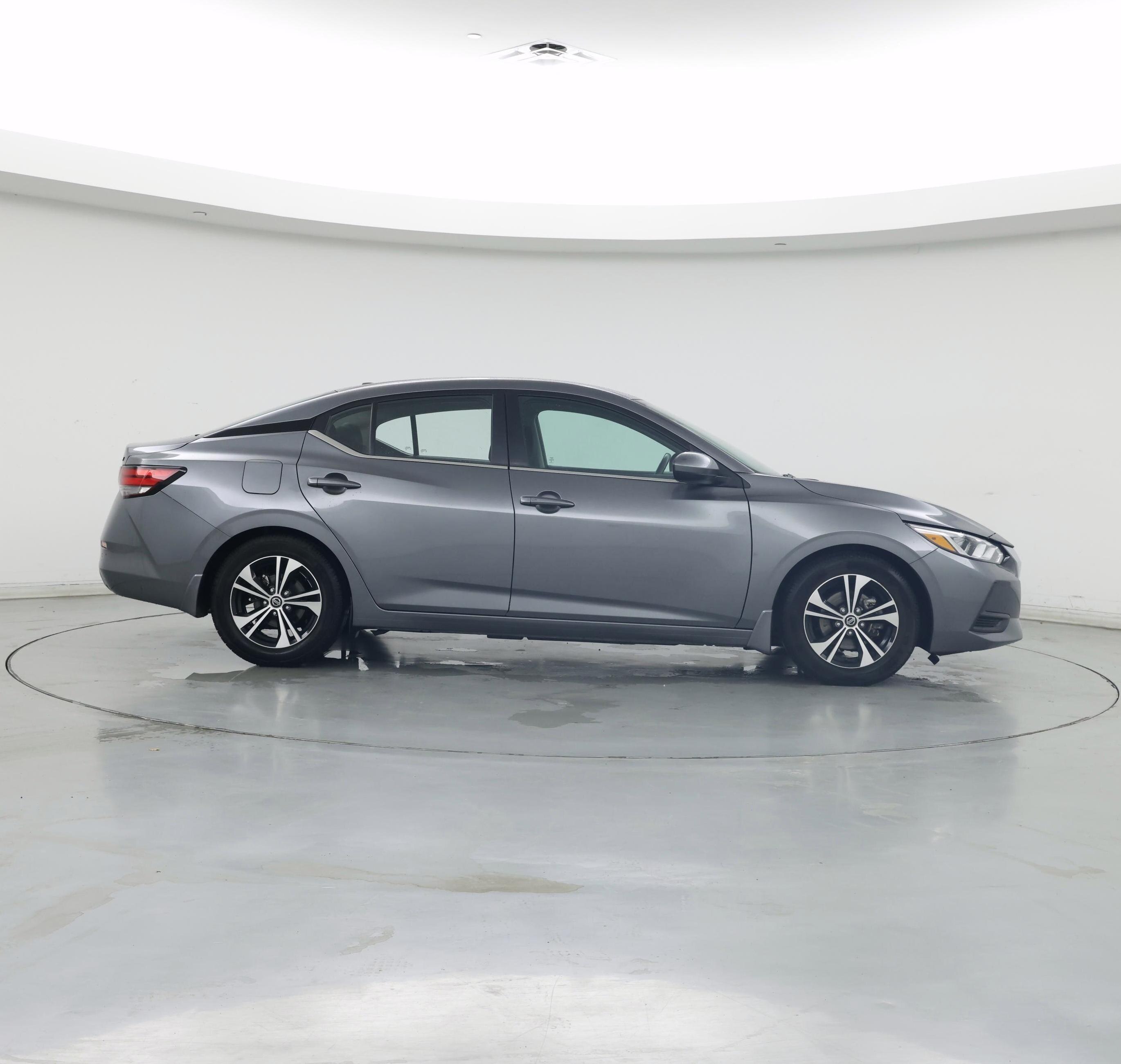 Thumbnail: 2023 Nissan Sentra - 7