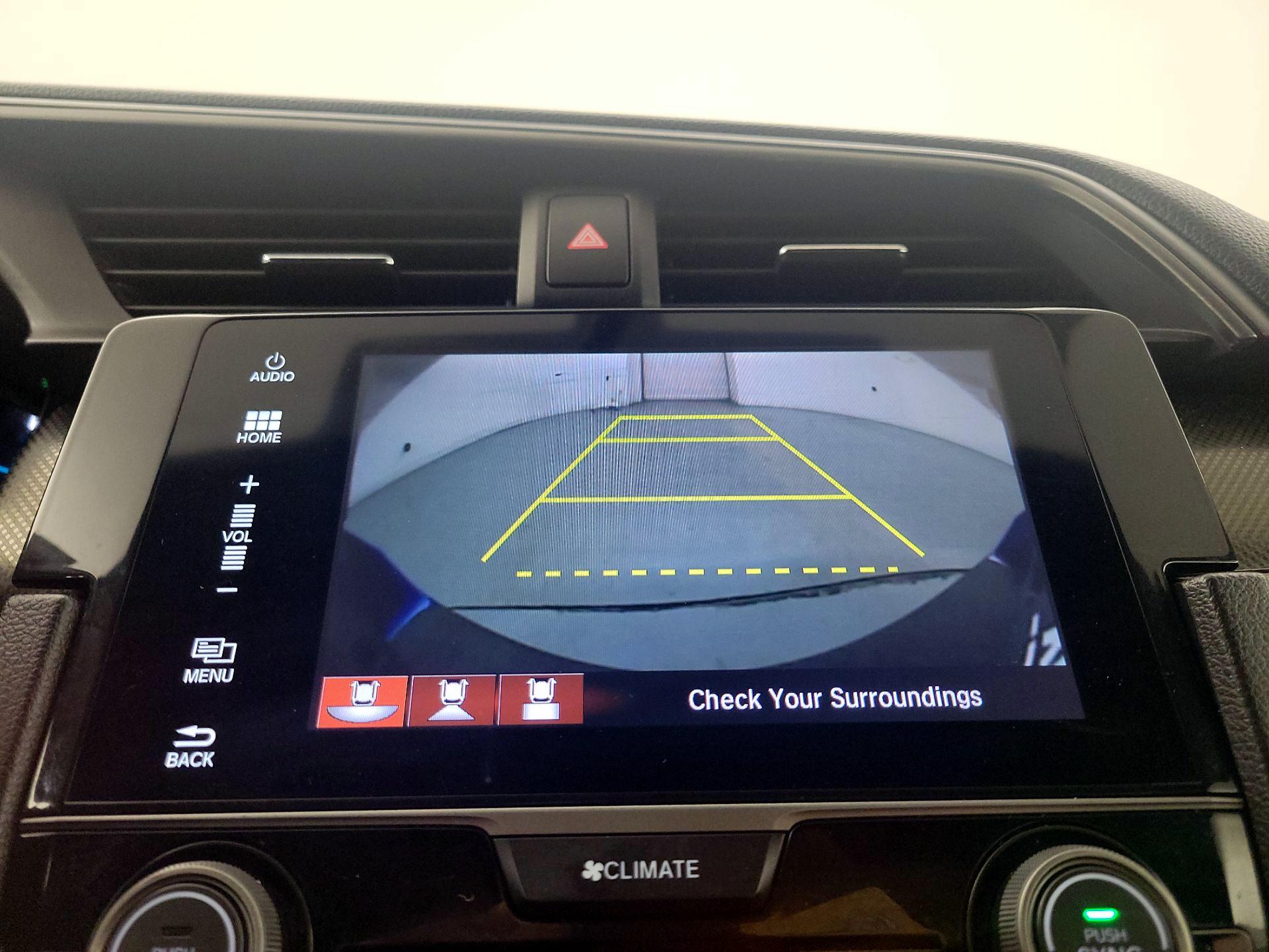 Thumbnail: 2018 Honda Civic - 14