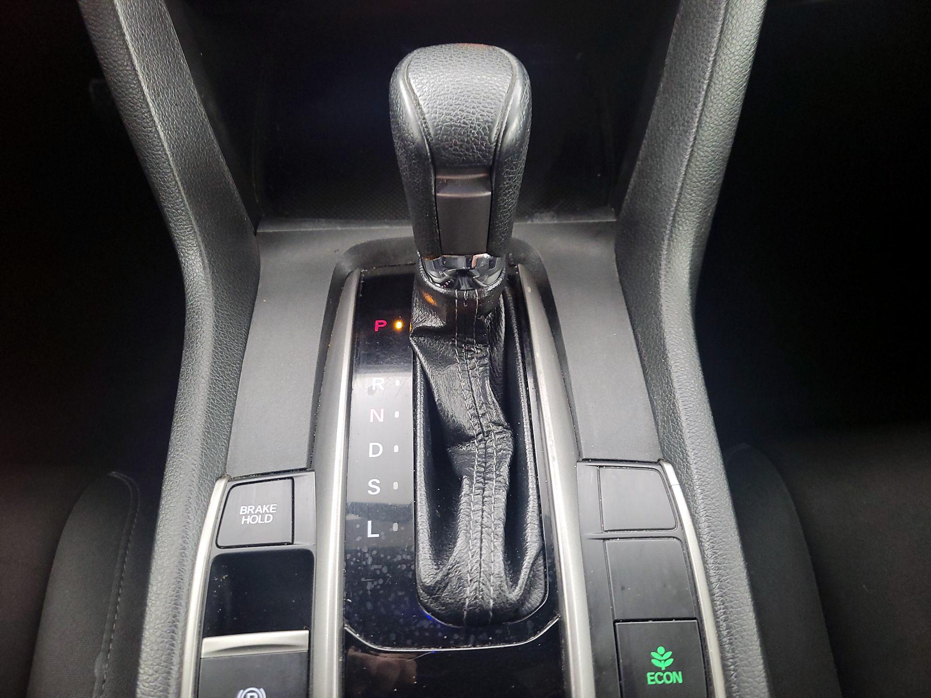 Thumbnail: 2018 Honda Civic - 17