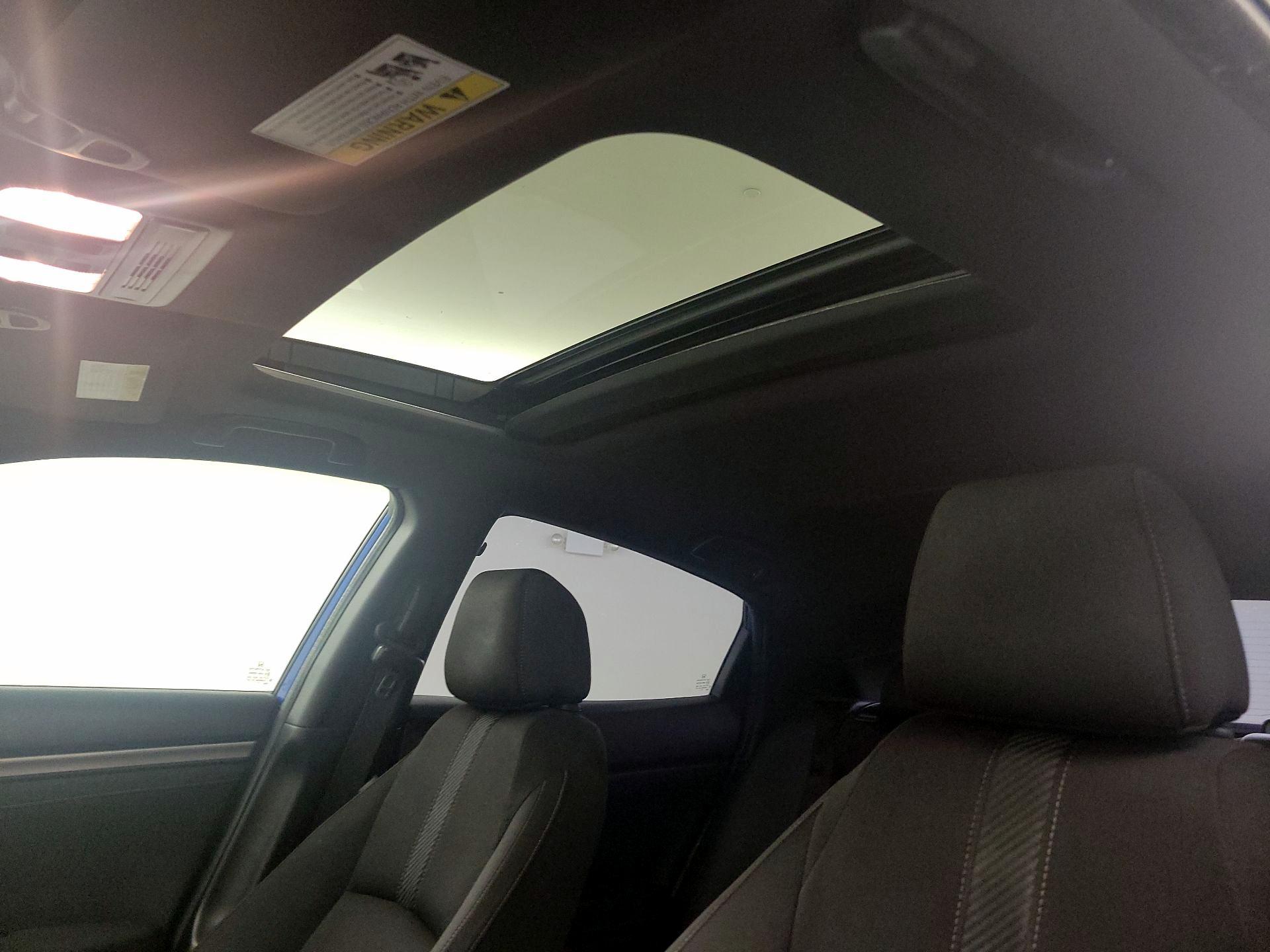 Thumbnail: 2018 Honda Civic - 19