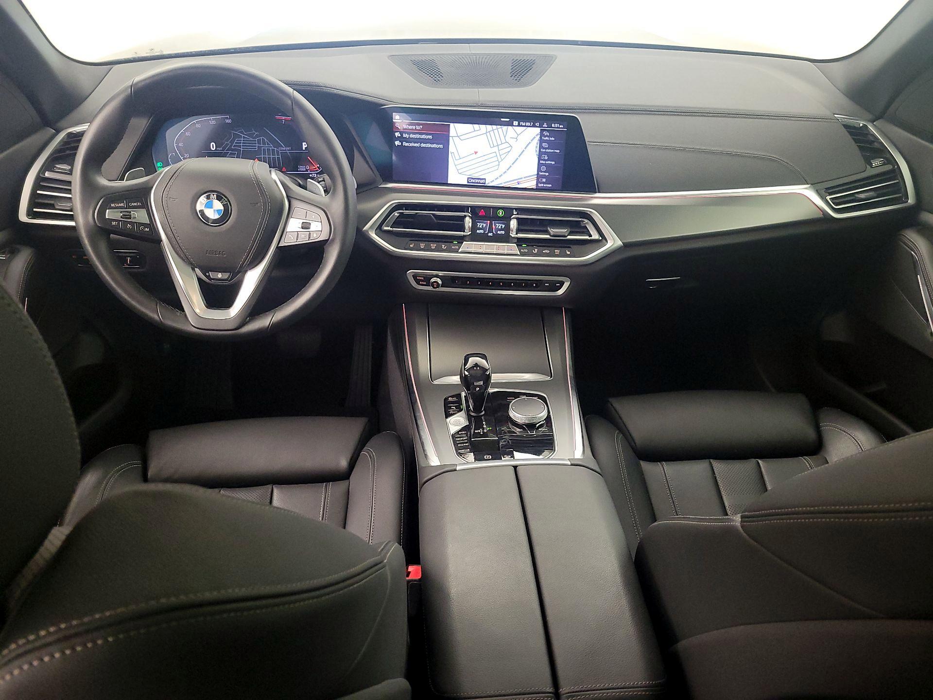 Thumbnail: 2019 BMW X5 - 9