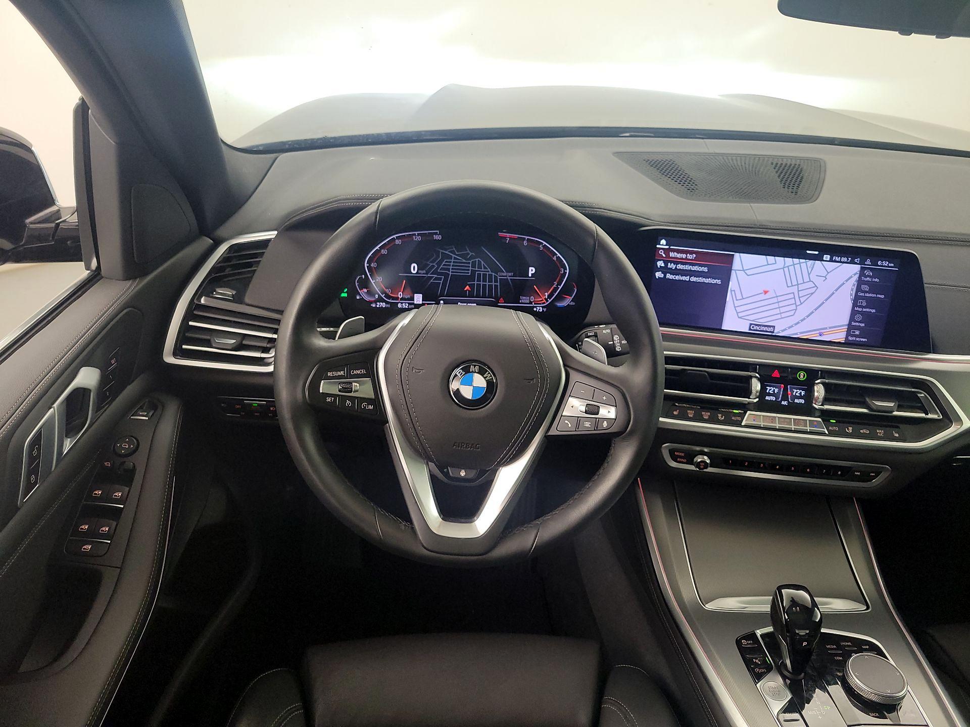 Thumbnail: 2019 BMW X5 - 10