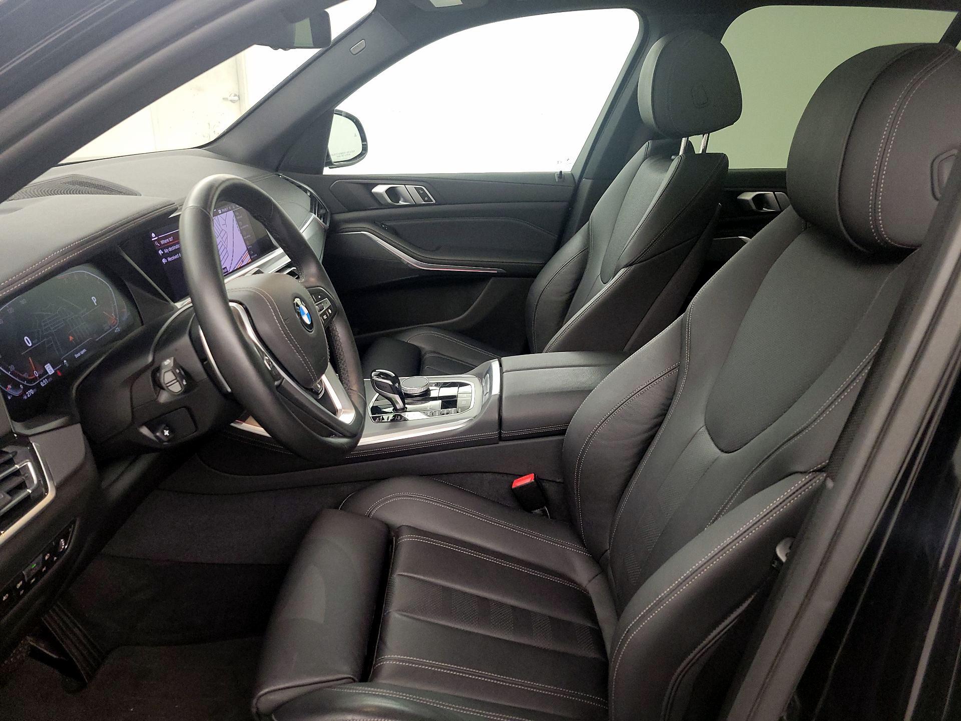 Thumbnail: 2019 BMW X5 - 11