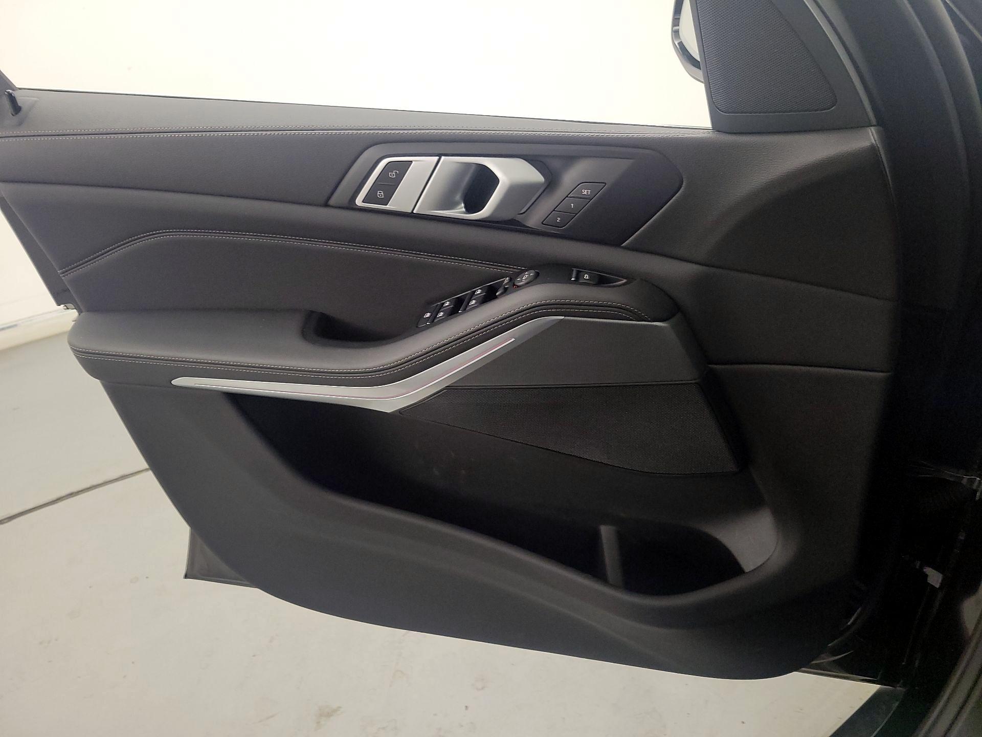 Thumbnail: 2019 BMW X5 - 12