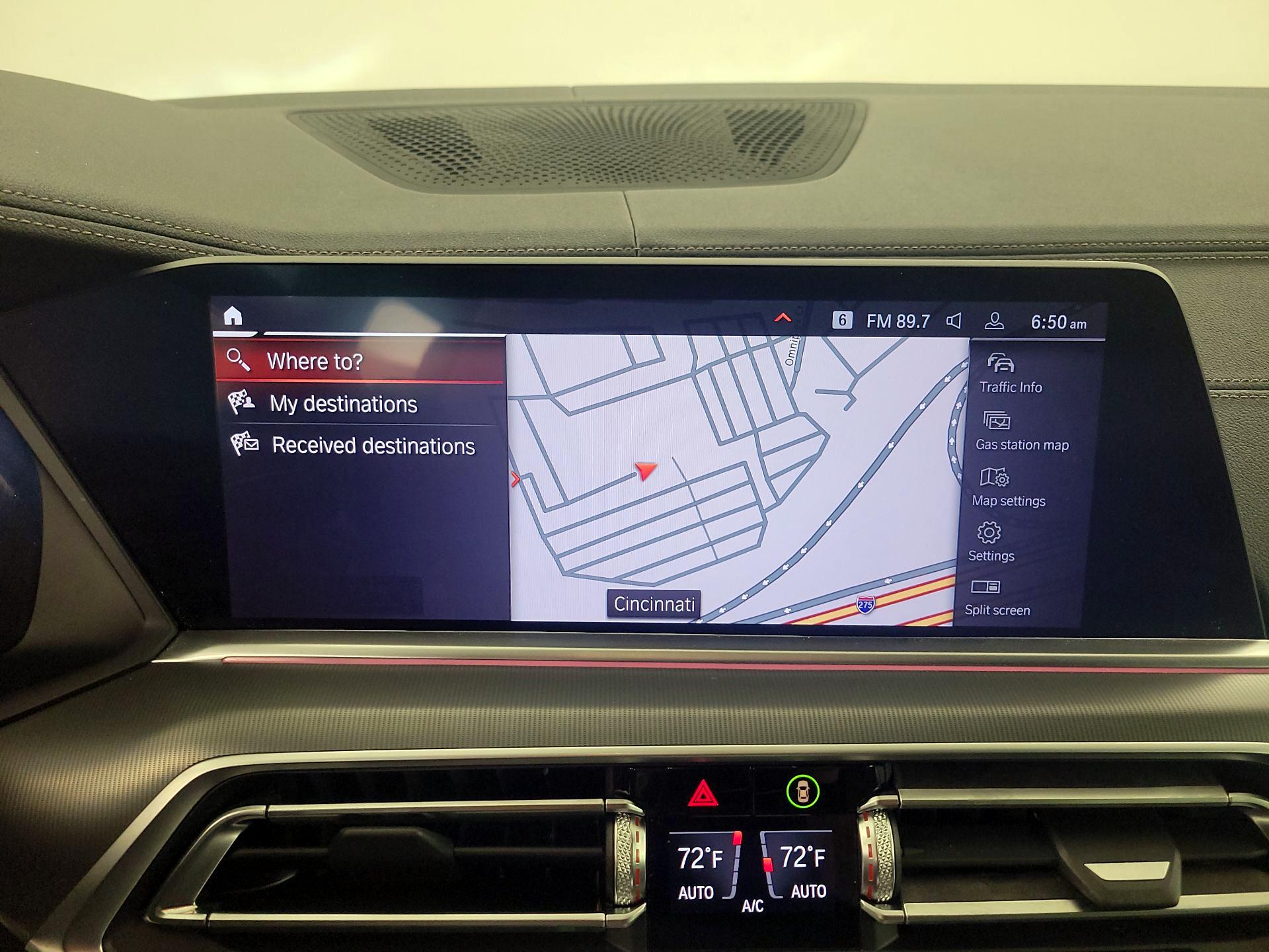 Thumbnail: 2019 BMW X5 - 14