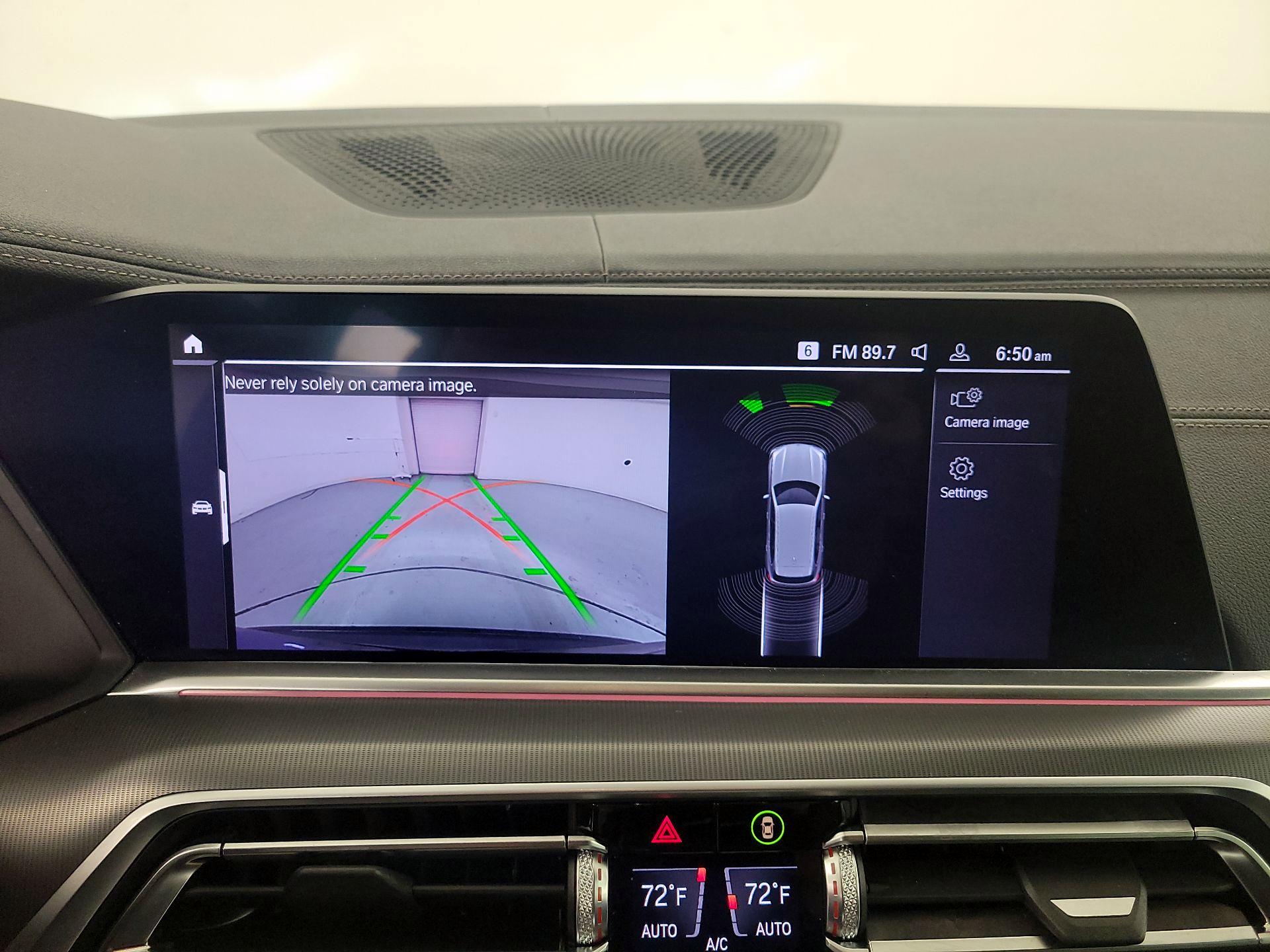 Thumbnail: 2019 BMW X5 - 15