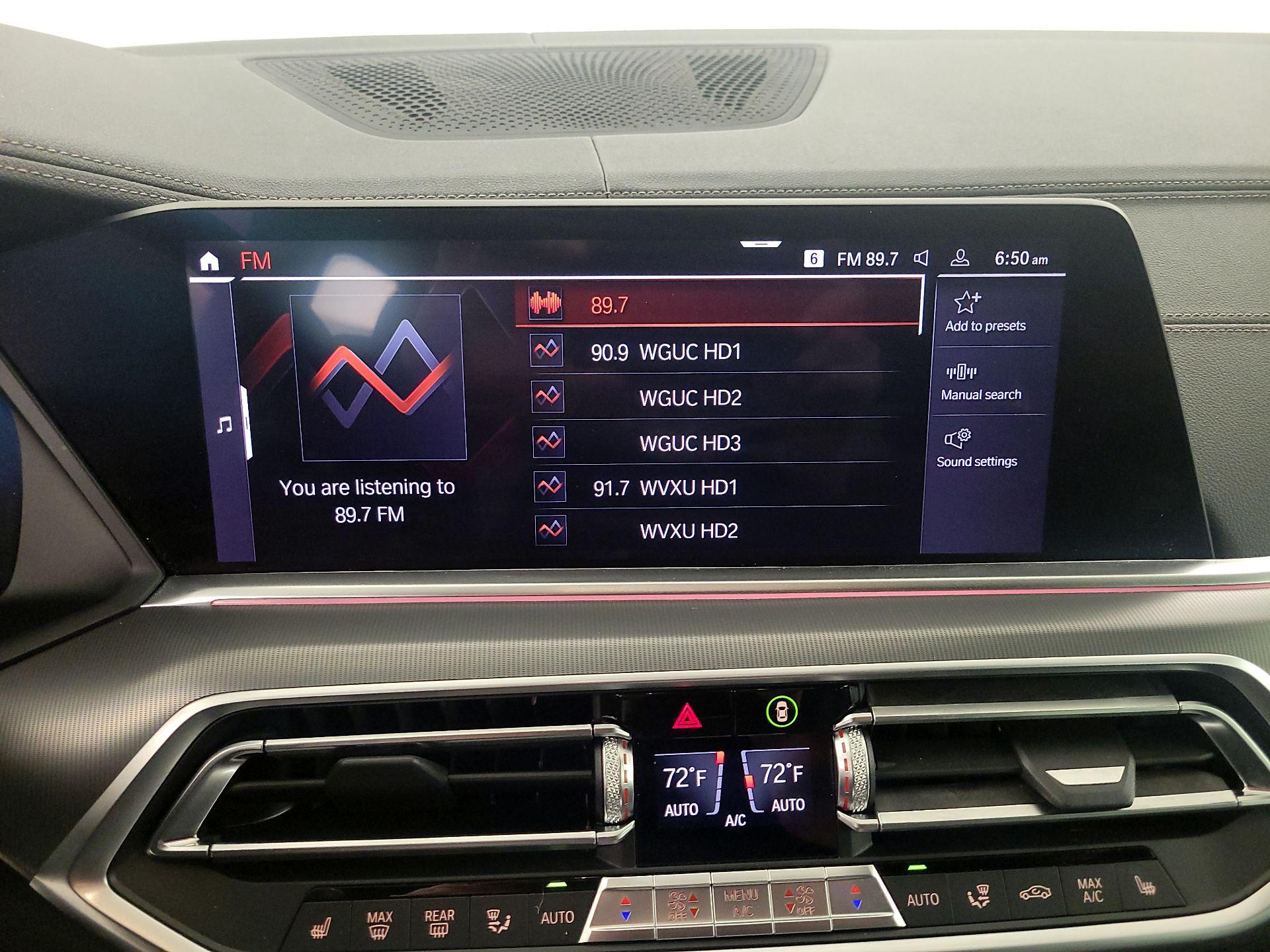 Thumbnail: 2019 BMW X5 - 16