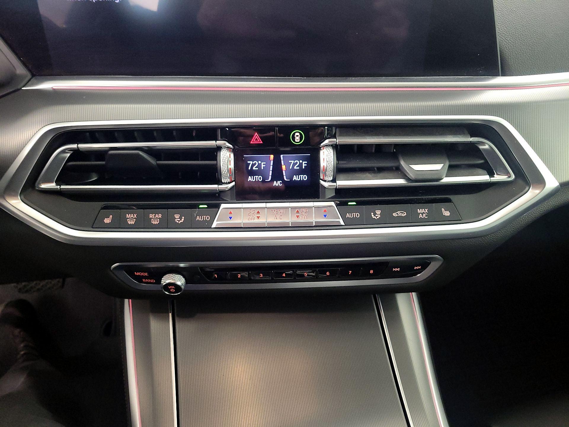 Thumbnail: 2019 BMW X5 - 17