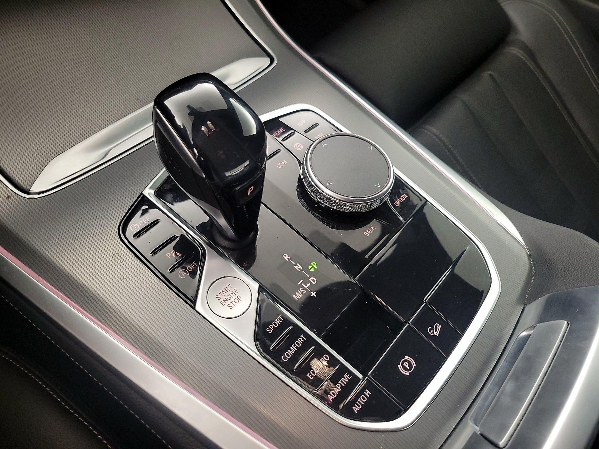 Thumbnail: 2019 BMW X5 - 18