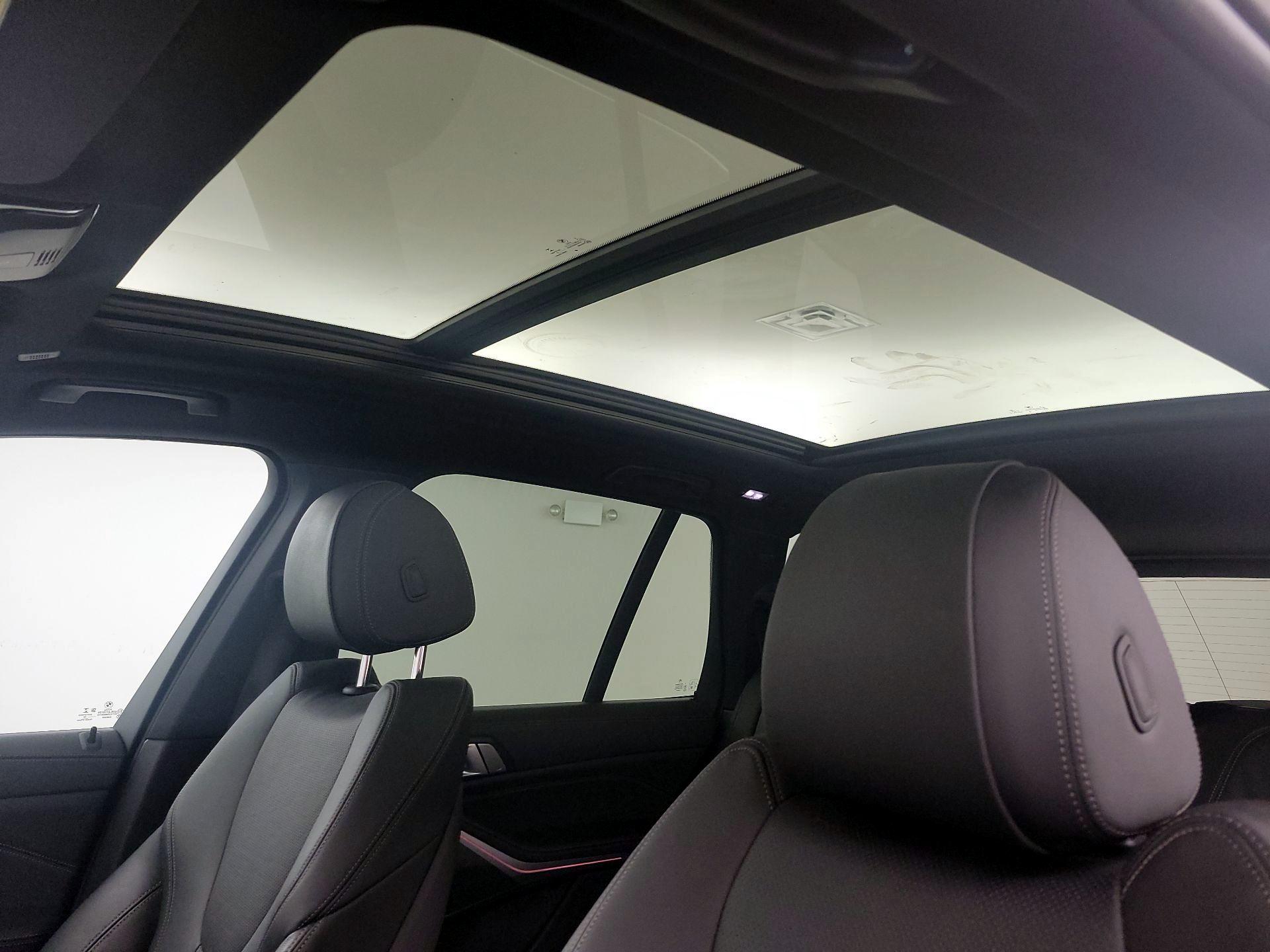 Thumbnail: 2019 BMW X5 - 20