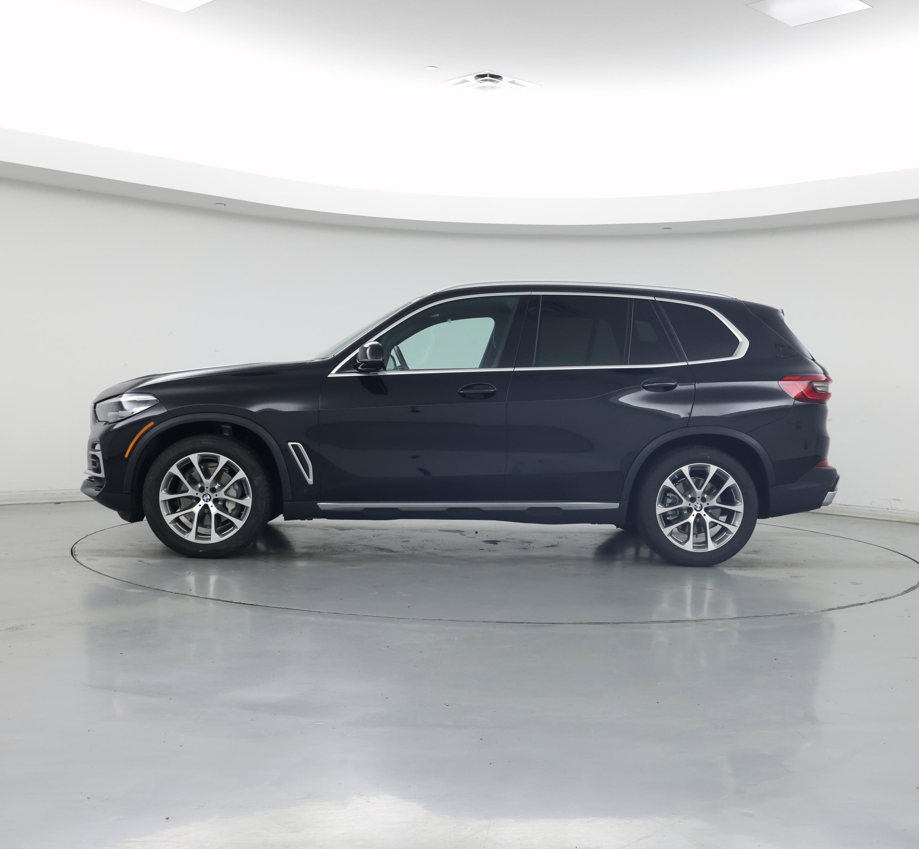 Thumbnail: 2019 BMW X5 - 3