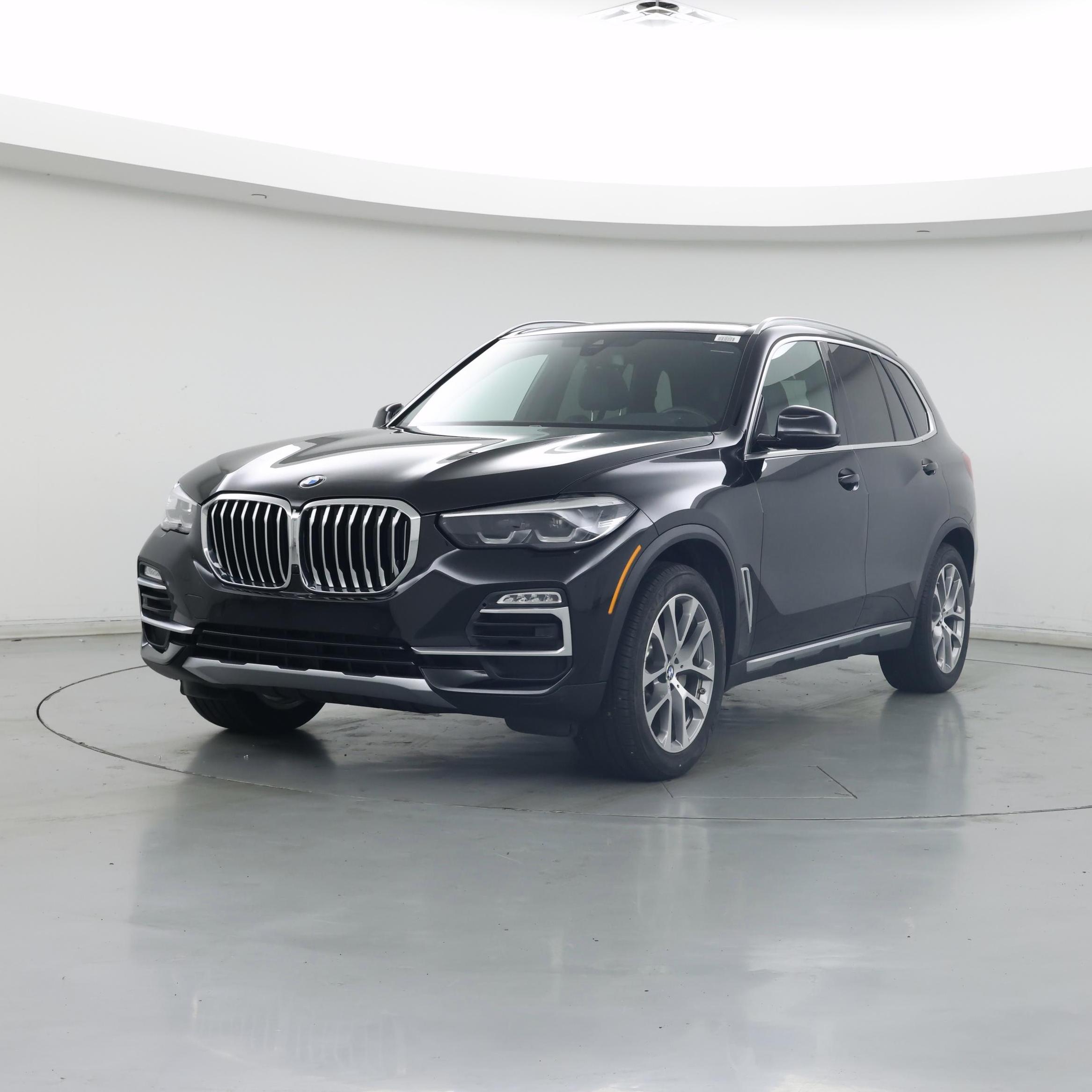 Thumbnail: 2019 BMW X5 - 4