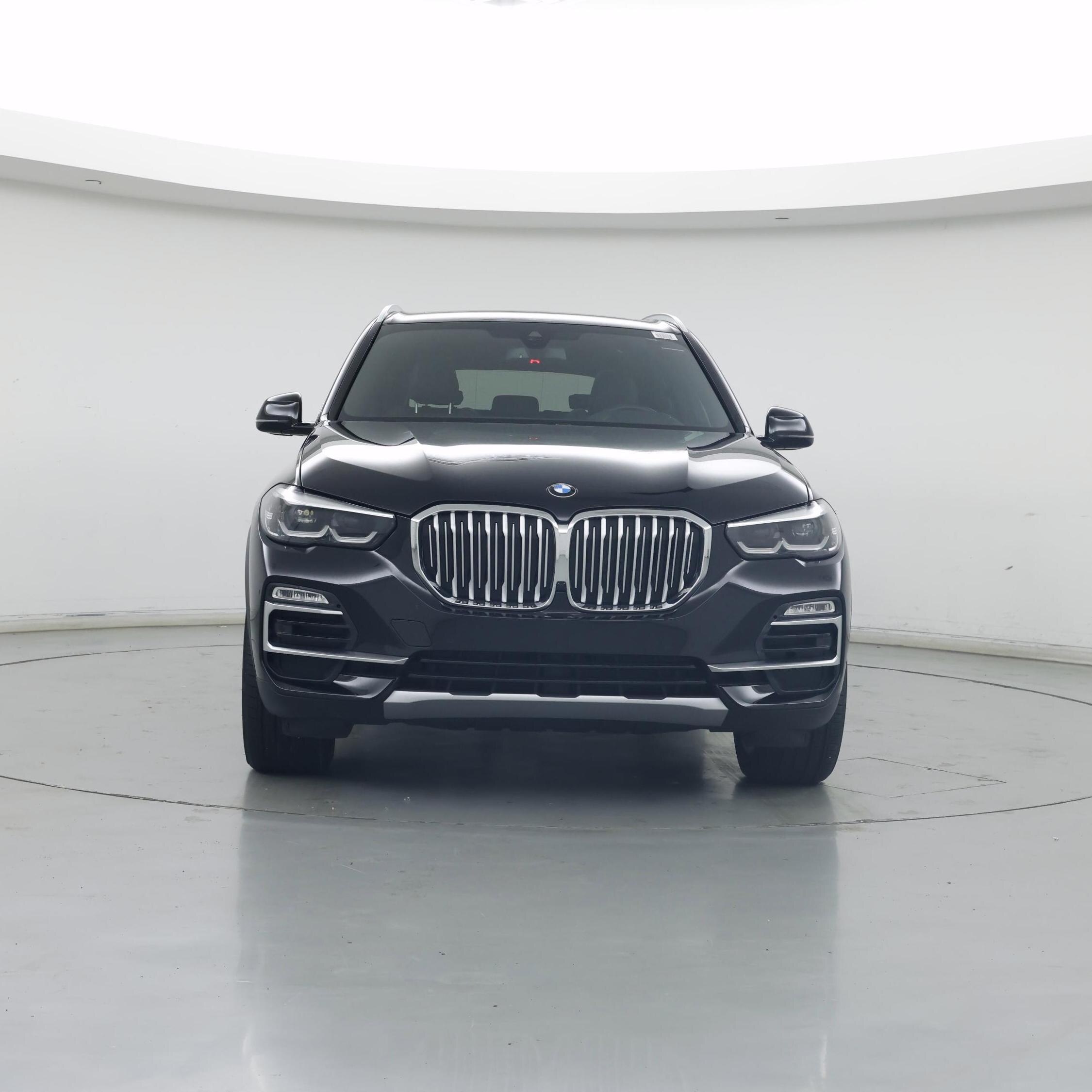 Thumbnail: 2019 BMW X5 - 5
