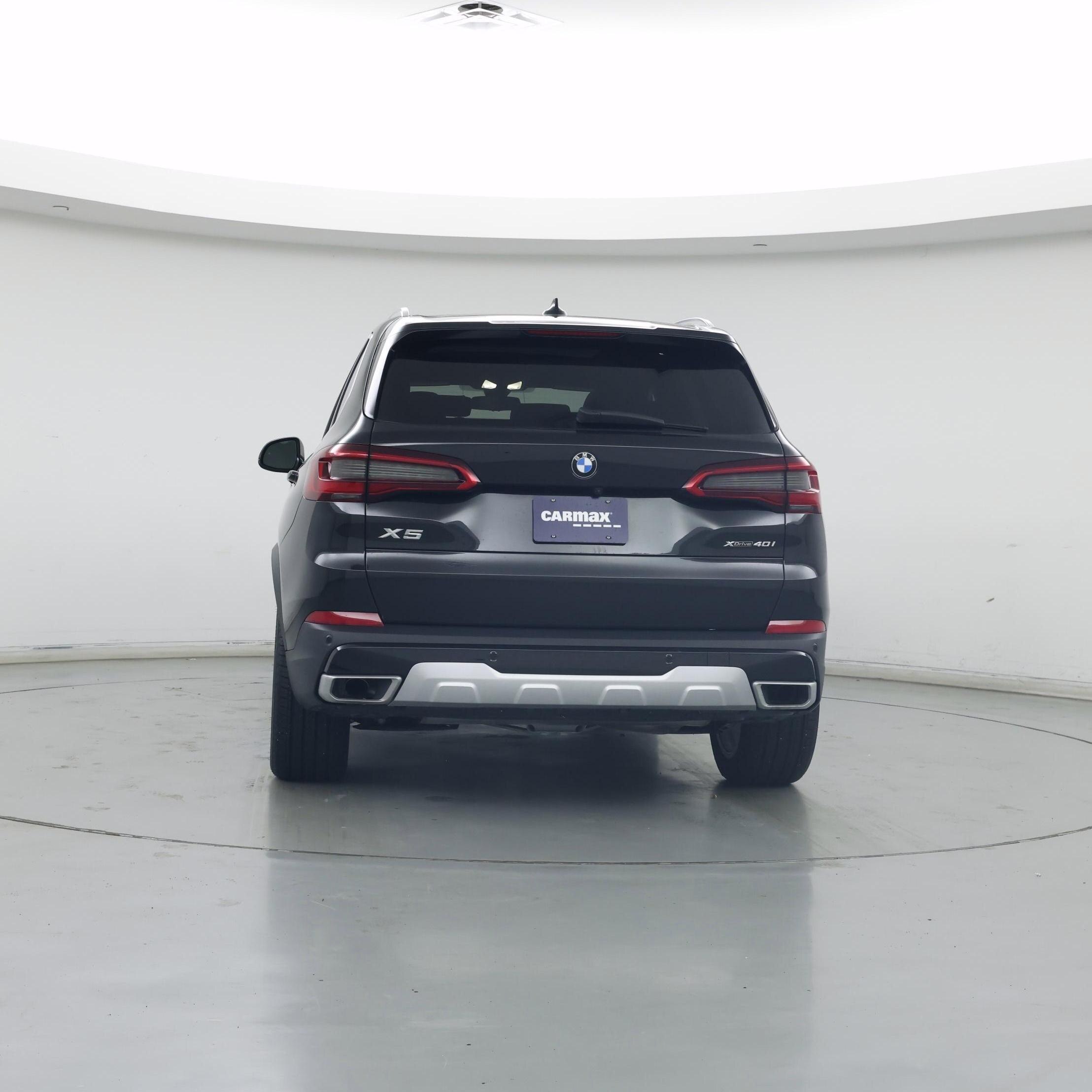 Thumbnail: 2019 BMW X5 - 6