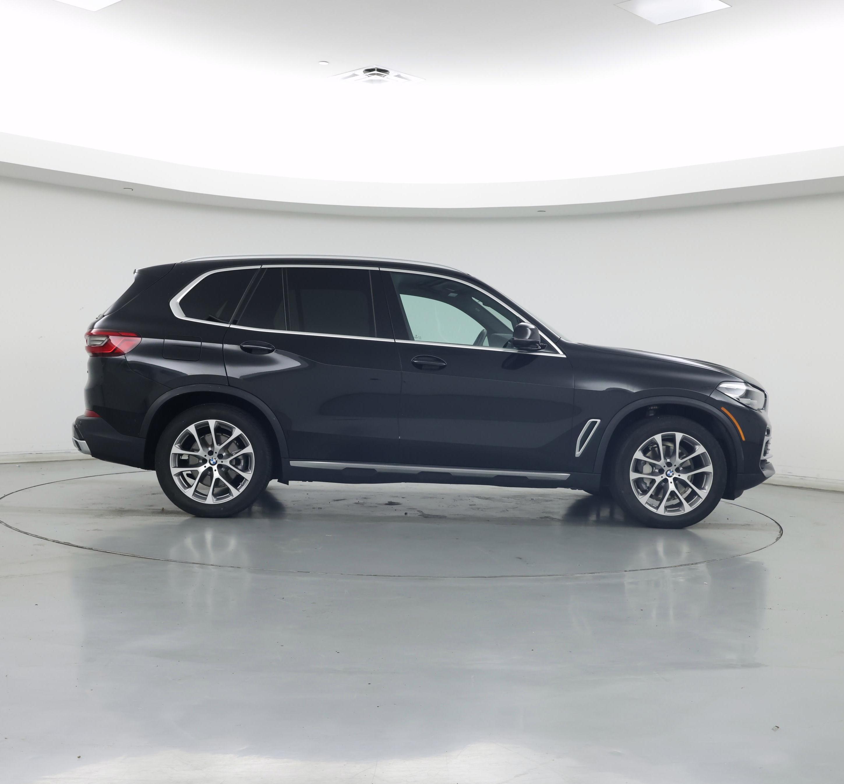 Thumbnail: 2019 BMW X5 - 7