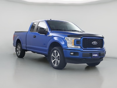 2019 Ford F150 XL