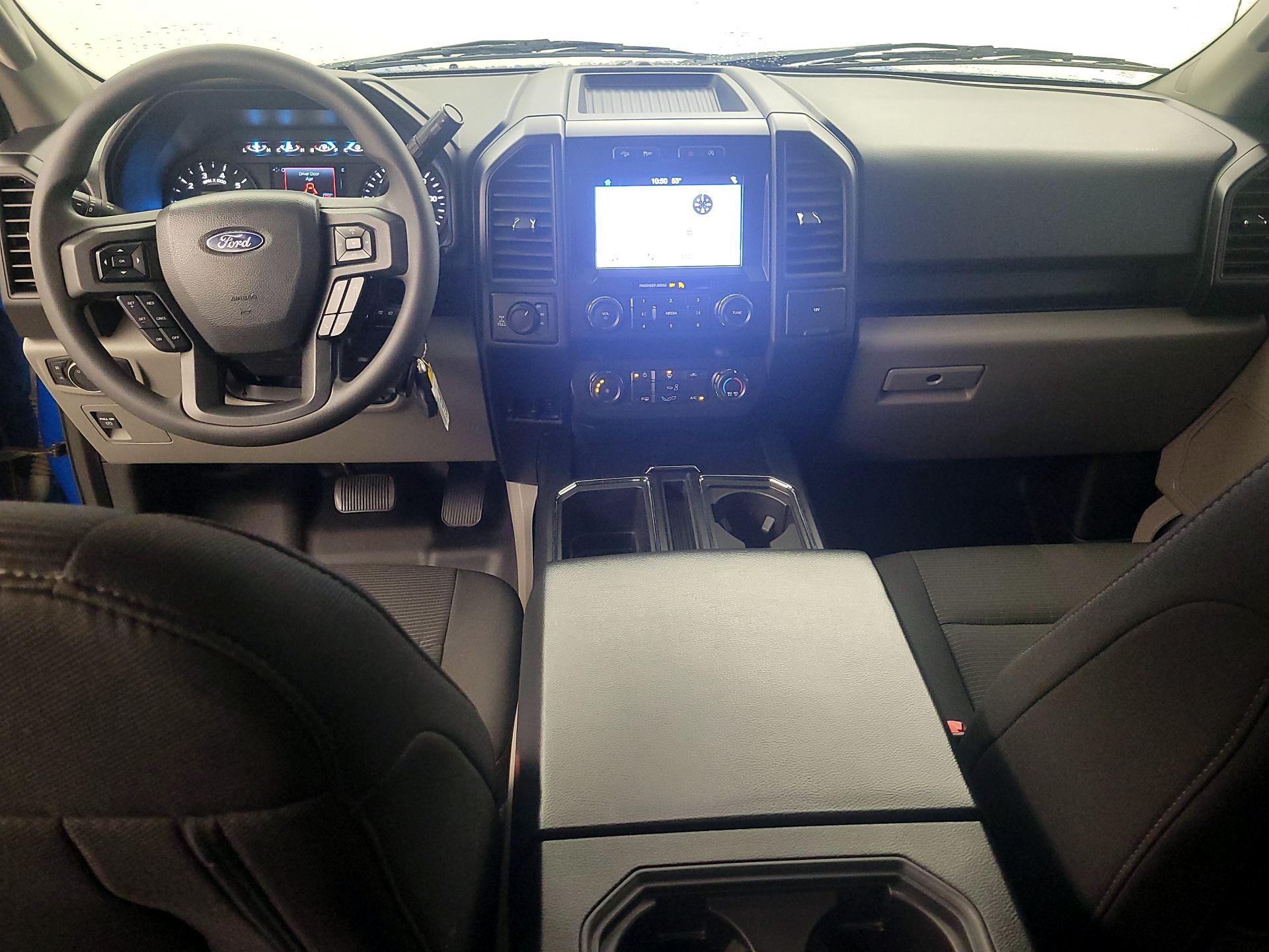 Thumbnail: 2019 Ford F-150 - 9