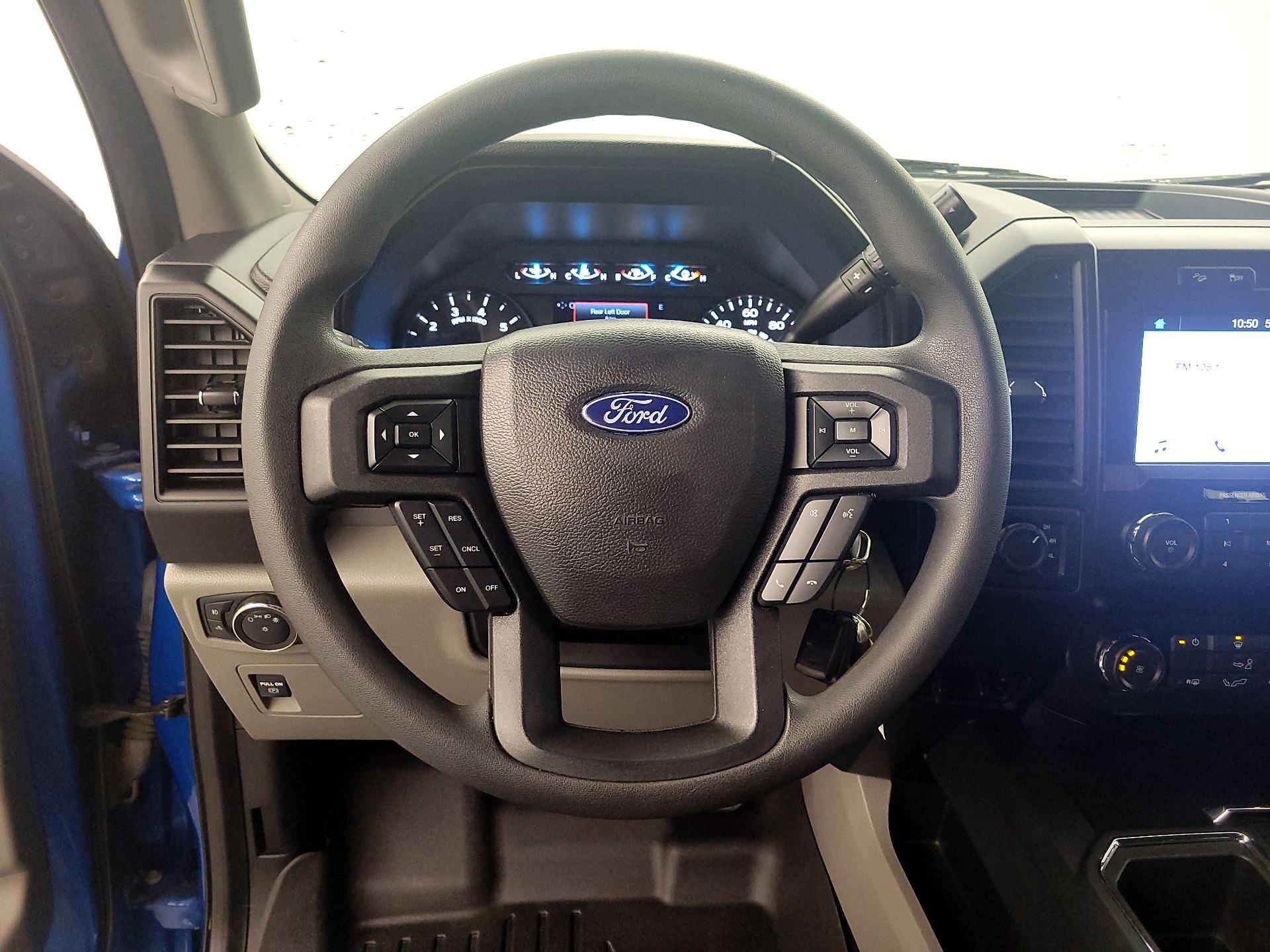 Thumbnail: 2019 Ford F-150 - 10